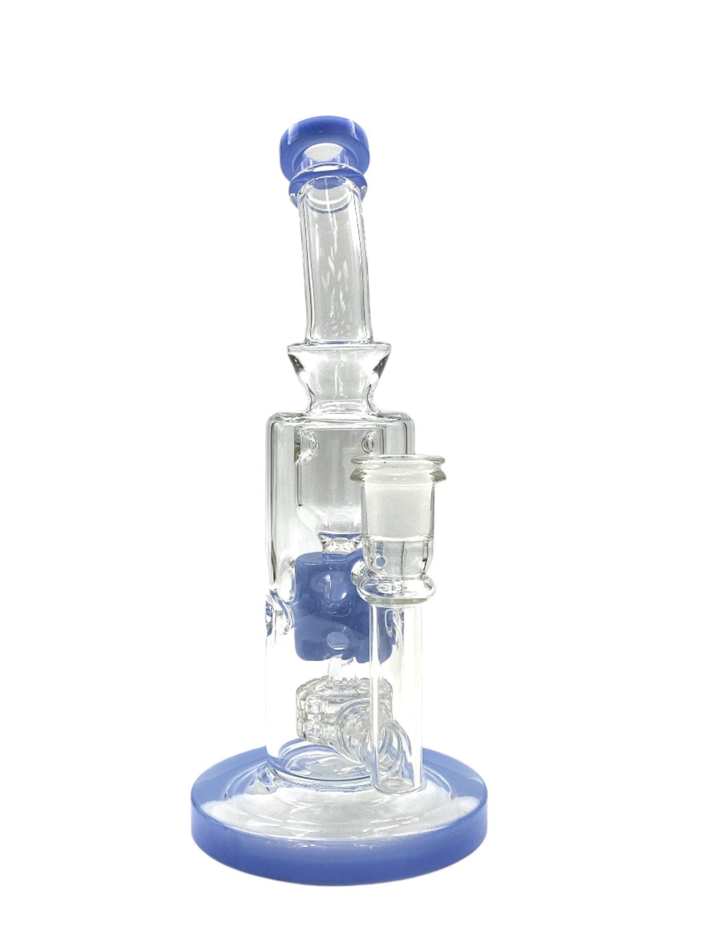 10” Dab Rig