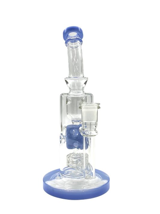 10” Dab Rig
