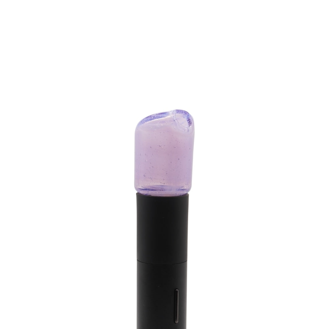 Kizmit Glass Pivot Mouthpiece