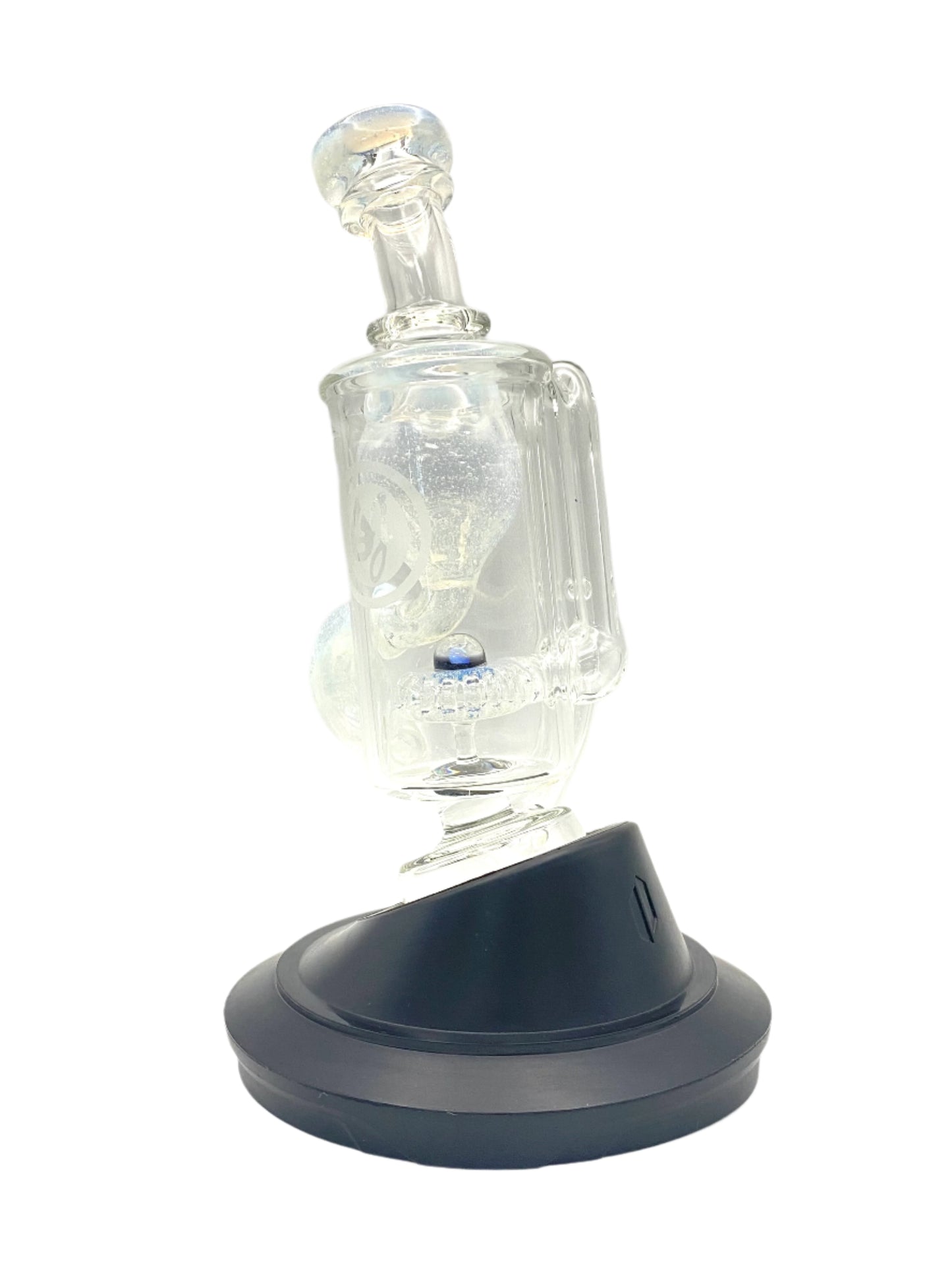 Oj Flame Puffco Attachment