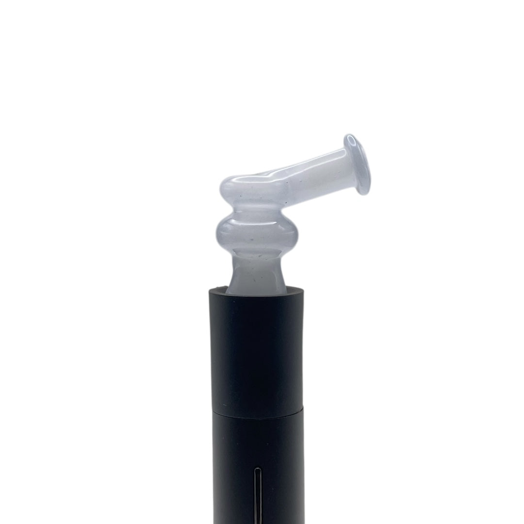 Quinn Glass Pivot Mouthpiece