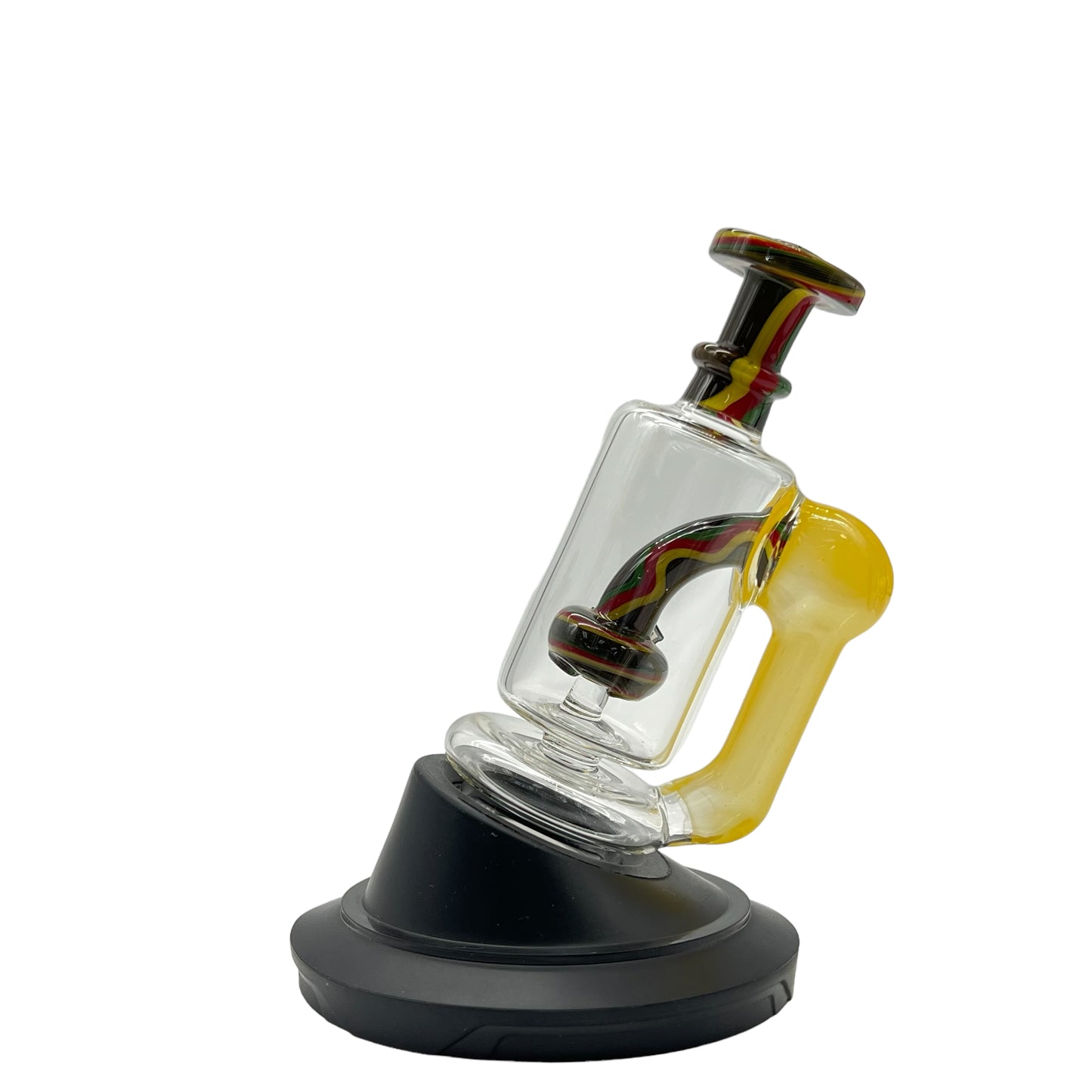 Boro Farm Puffco Attachment