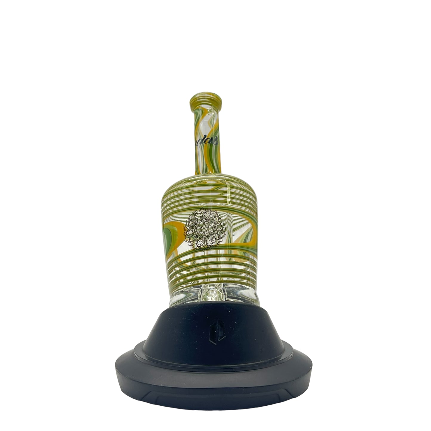 IDAB Glass Puffco Attachment