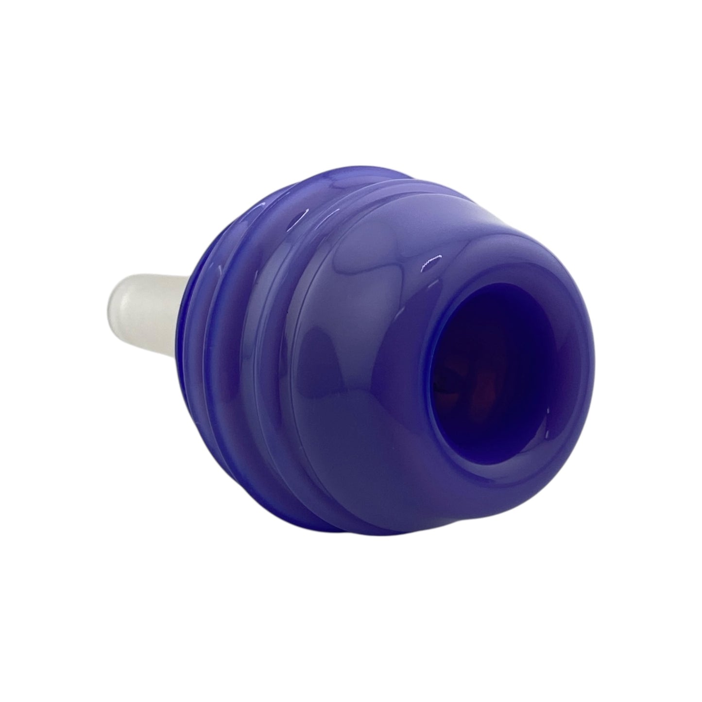 Str8 Glass 4 Hole Flower Bowl 10mm