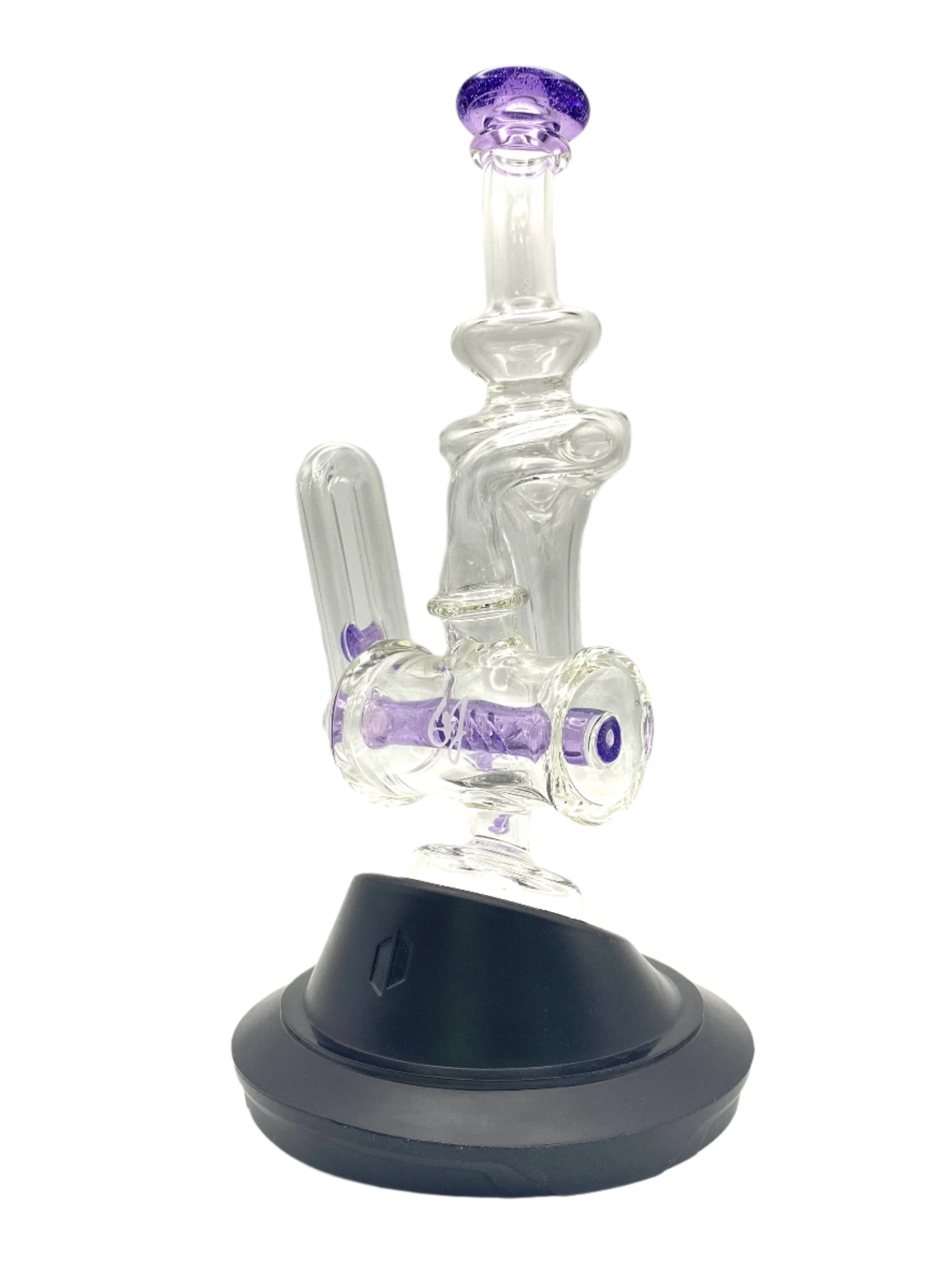 Oj Flame Puffco Attachment