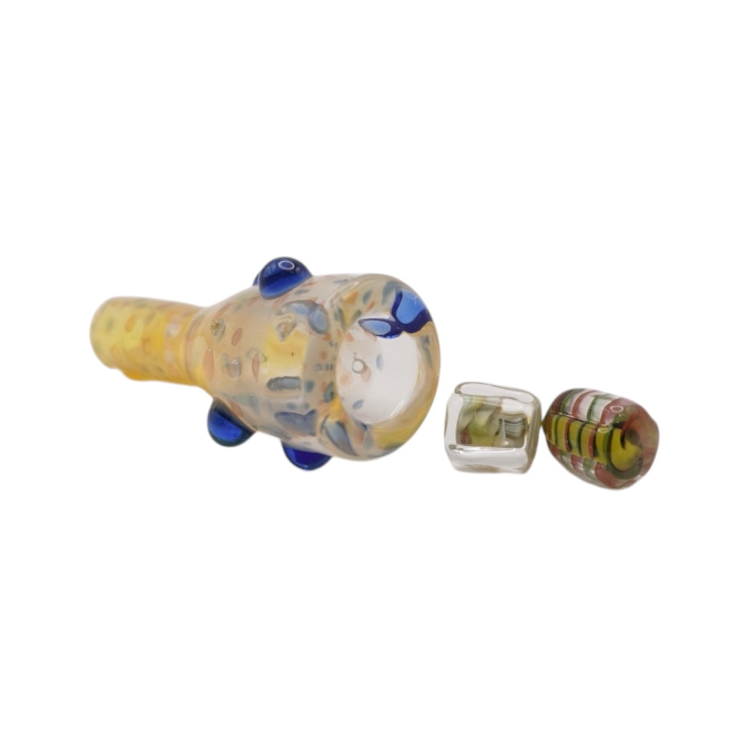 Super Rosin Bros Flower Bowl 14mm