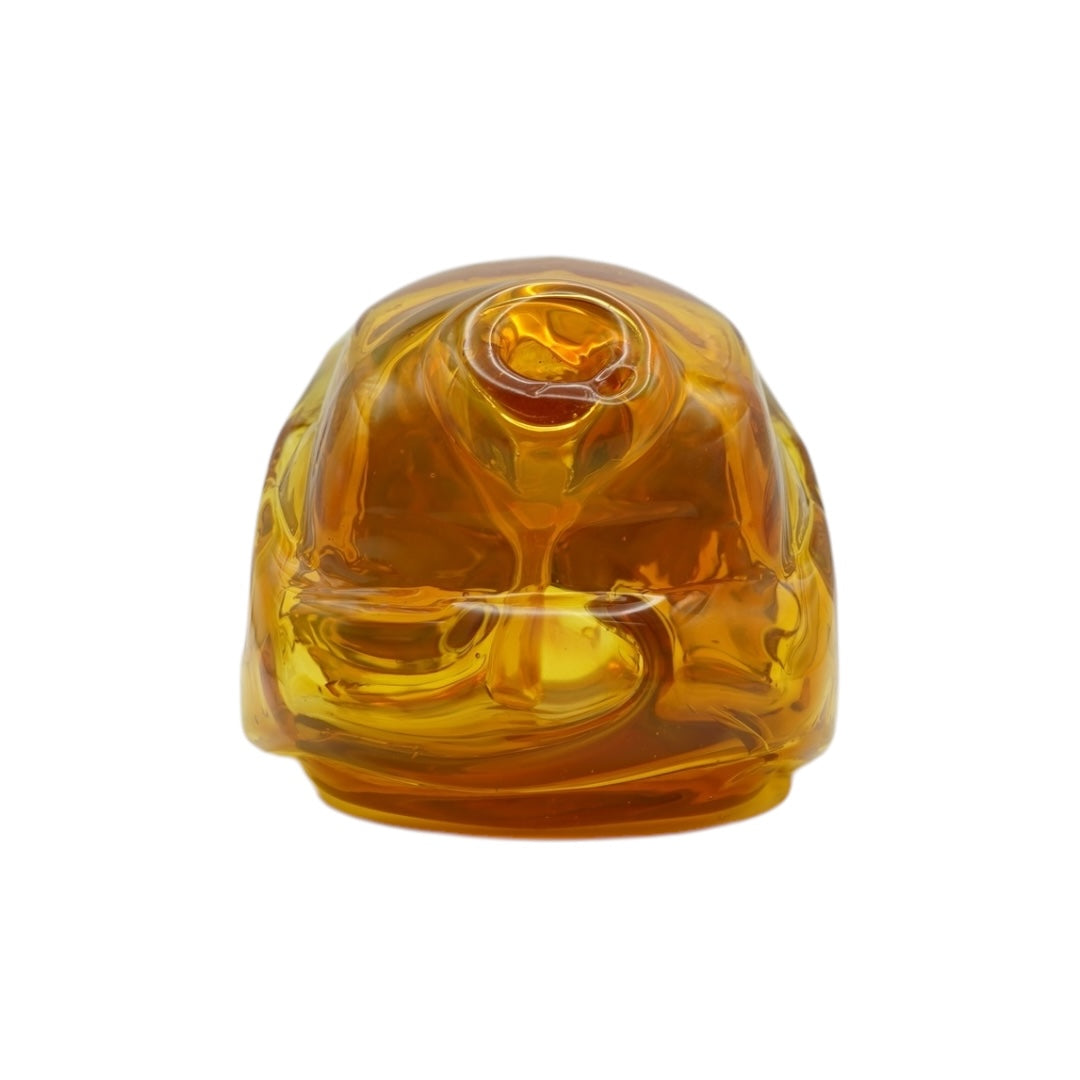 Tony Kazy Glass Helmet Rig
