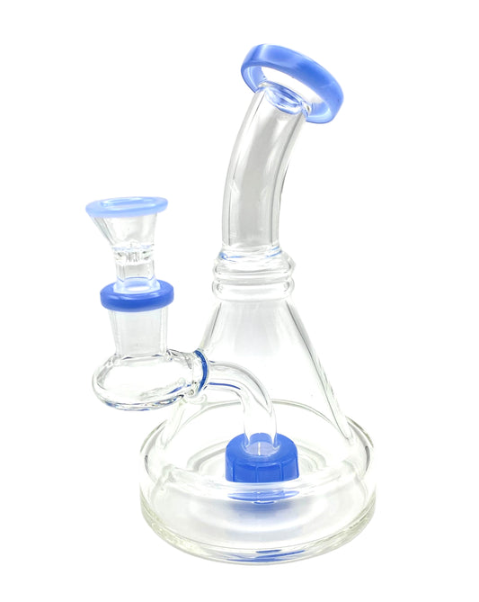 6” Water Pipe