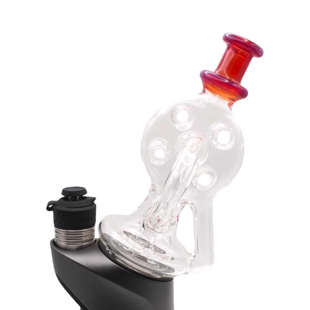 Uzzi Swiss Dumper Puffco Attachment
