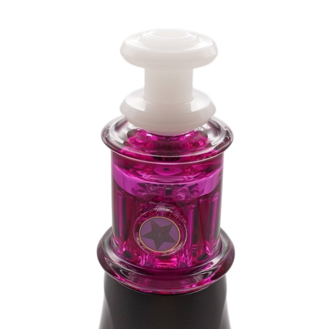 Dop Glass Glycerin Puffco Attachment