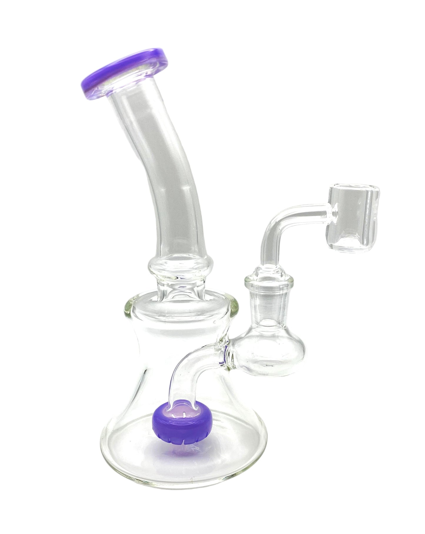 7” Water Pipe