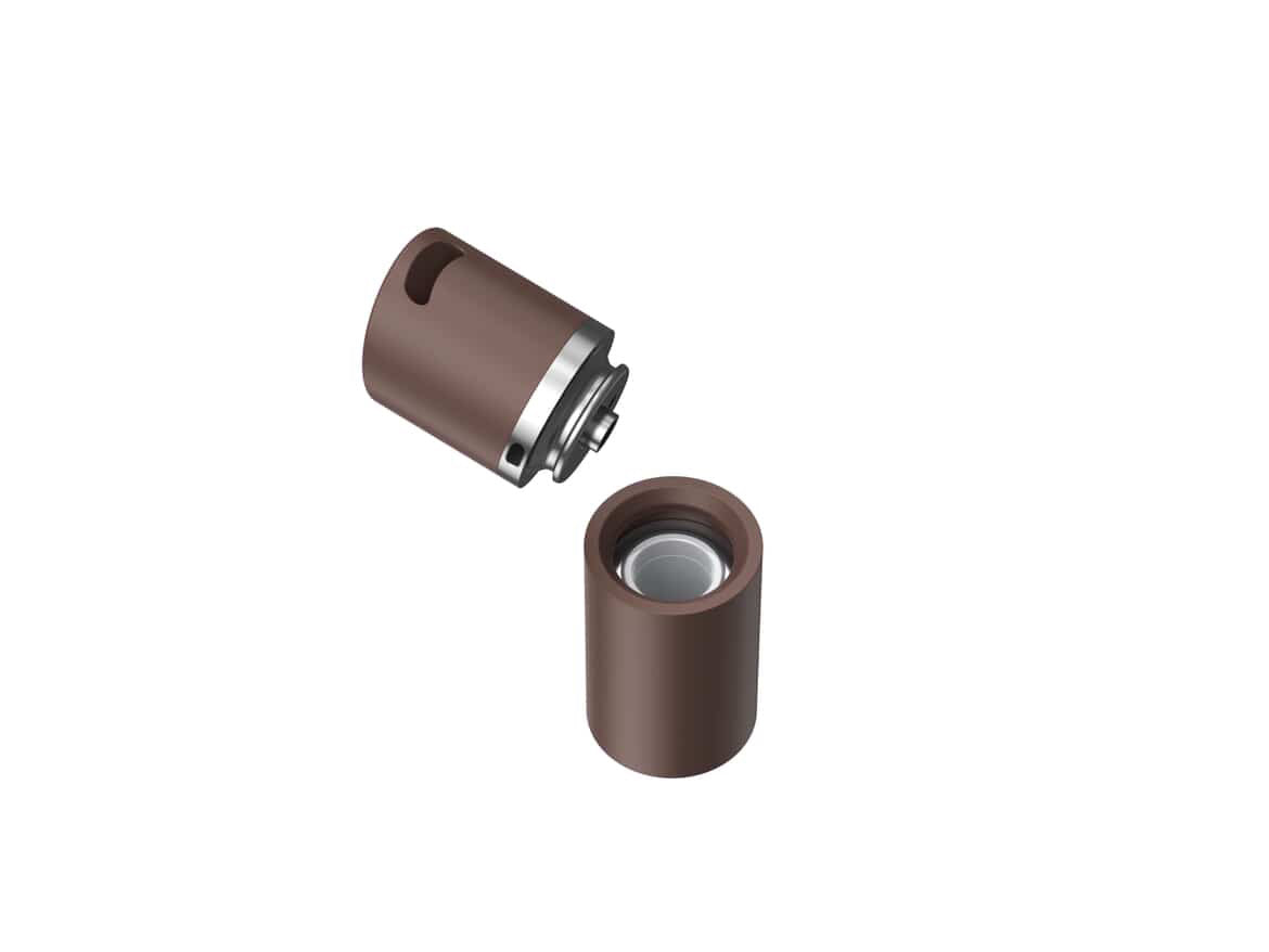 Voozr Pivot 3DXL Chamber