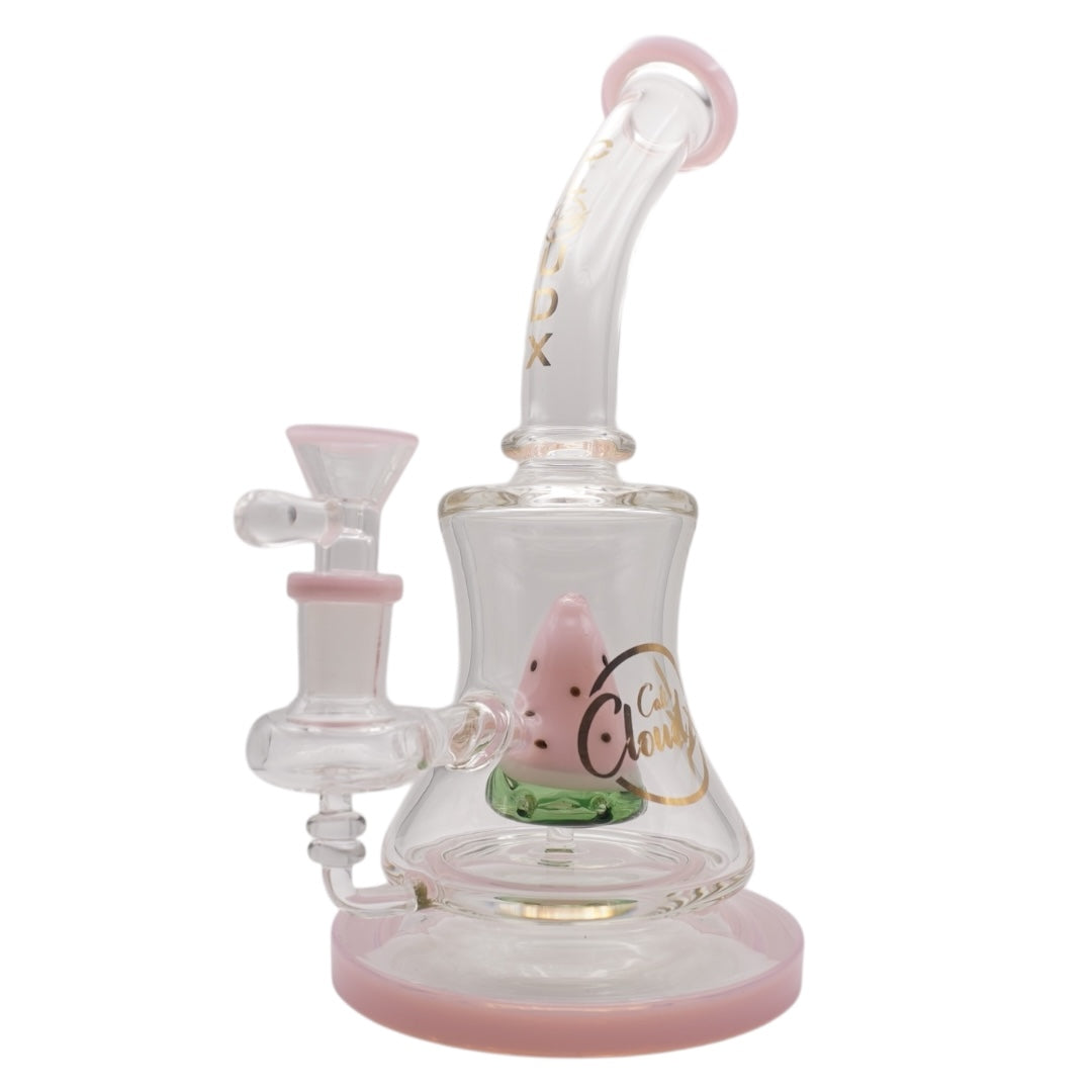 Cali Cloud X