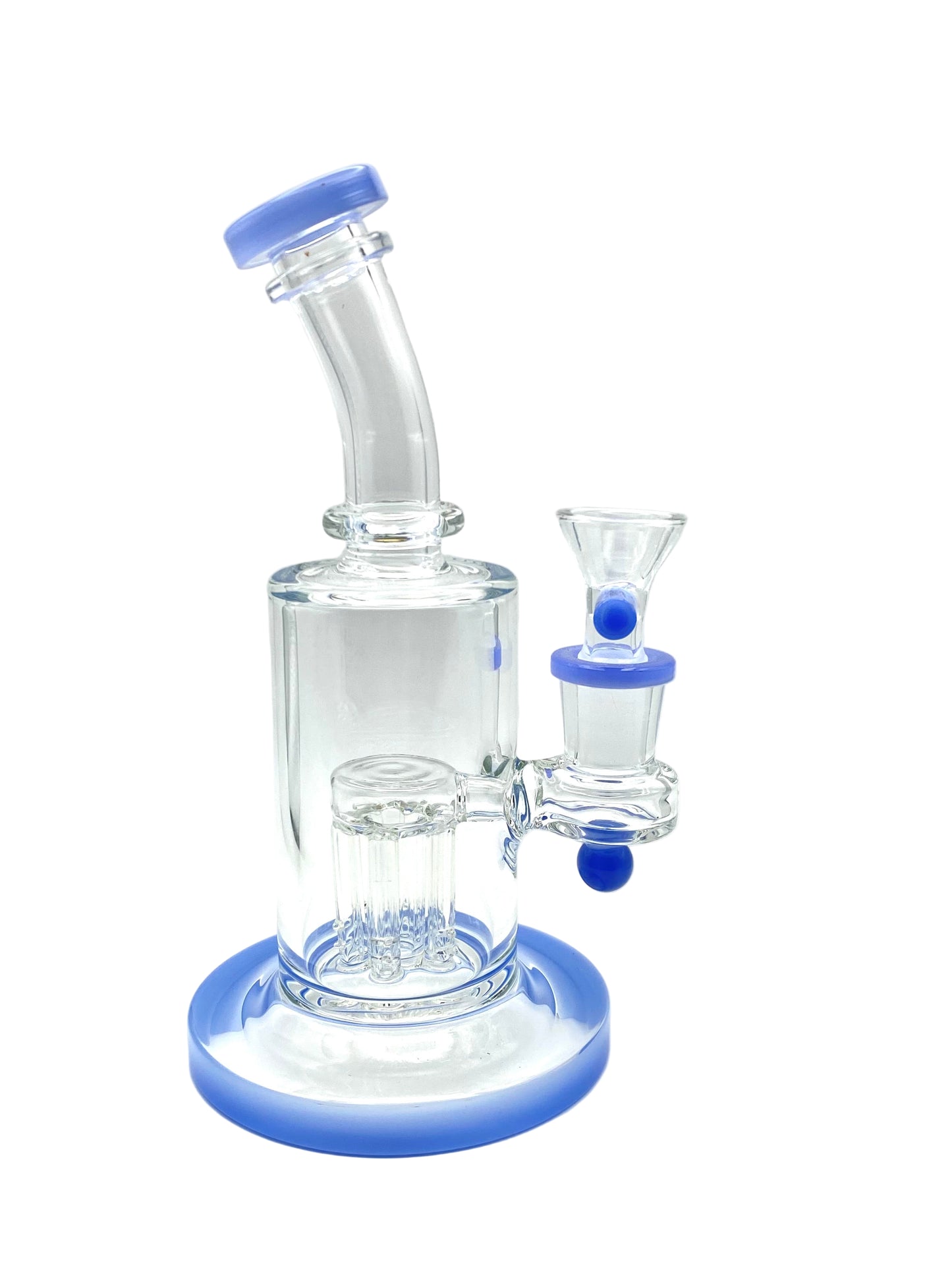 7” Water Pipe