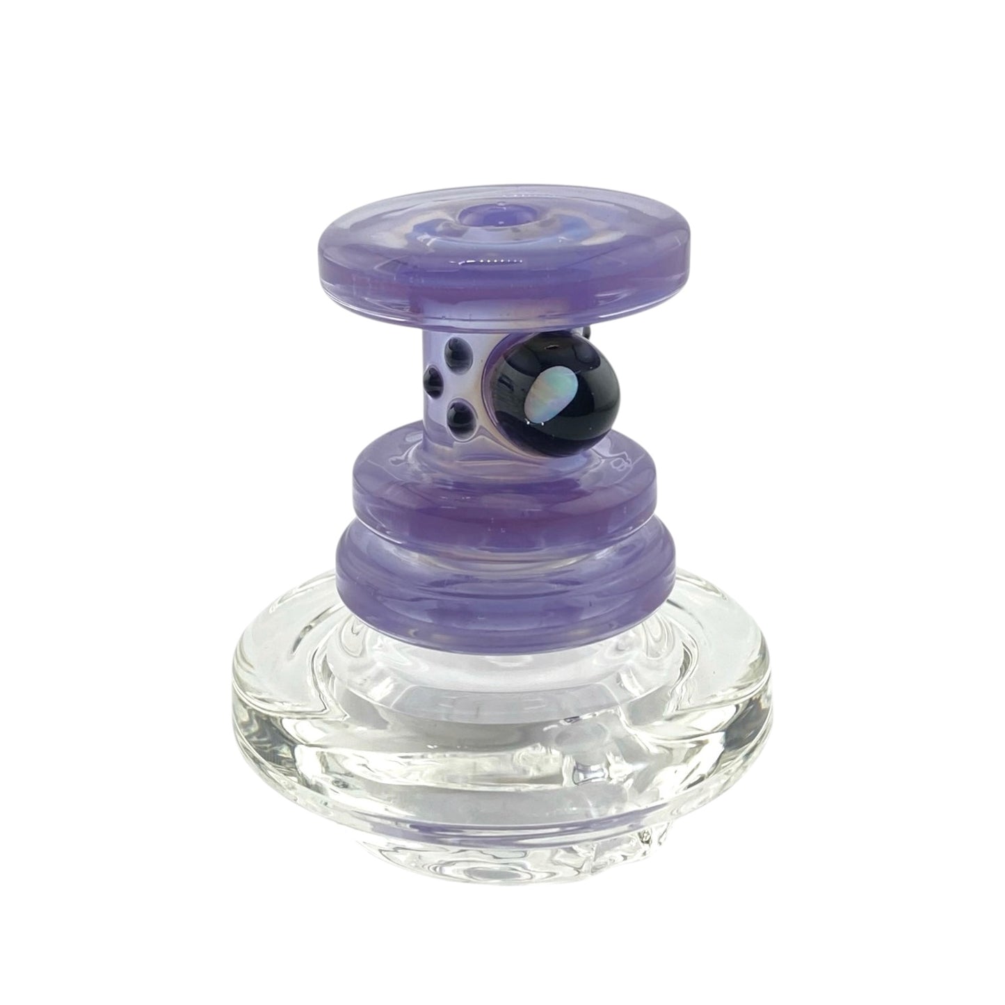 Aj Surf City Dry Focus V Carta Colored Attachment with Opal