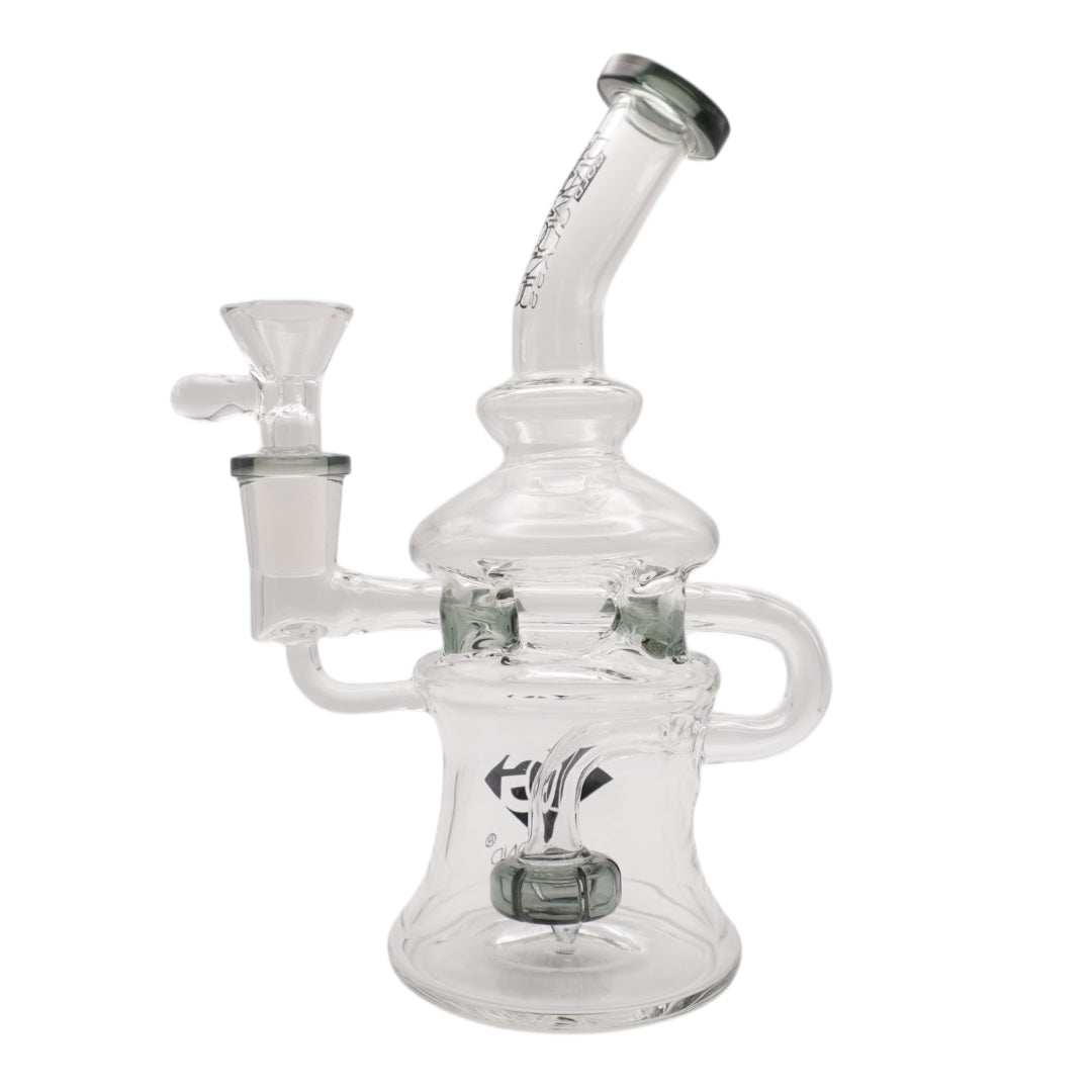 Diamond Glass