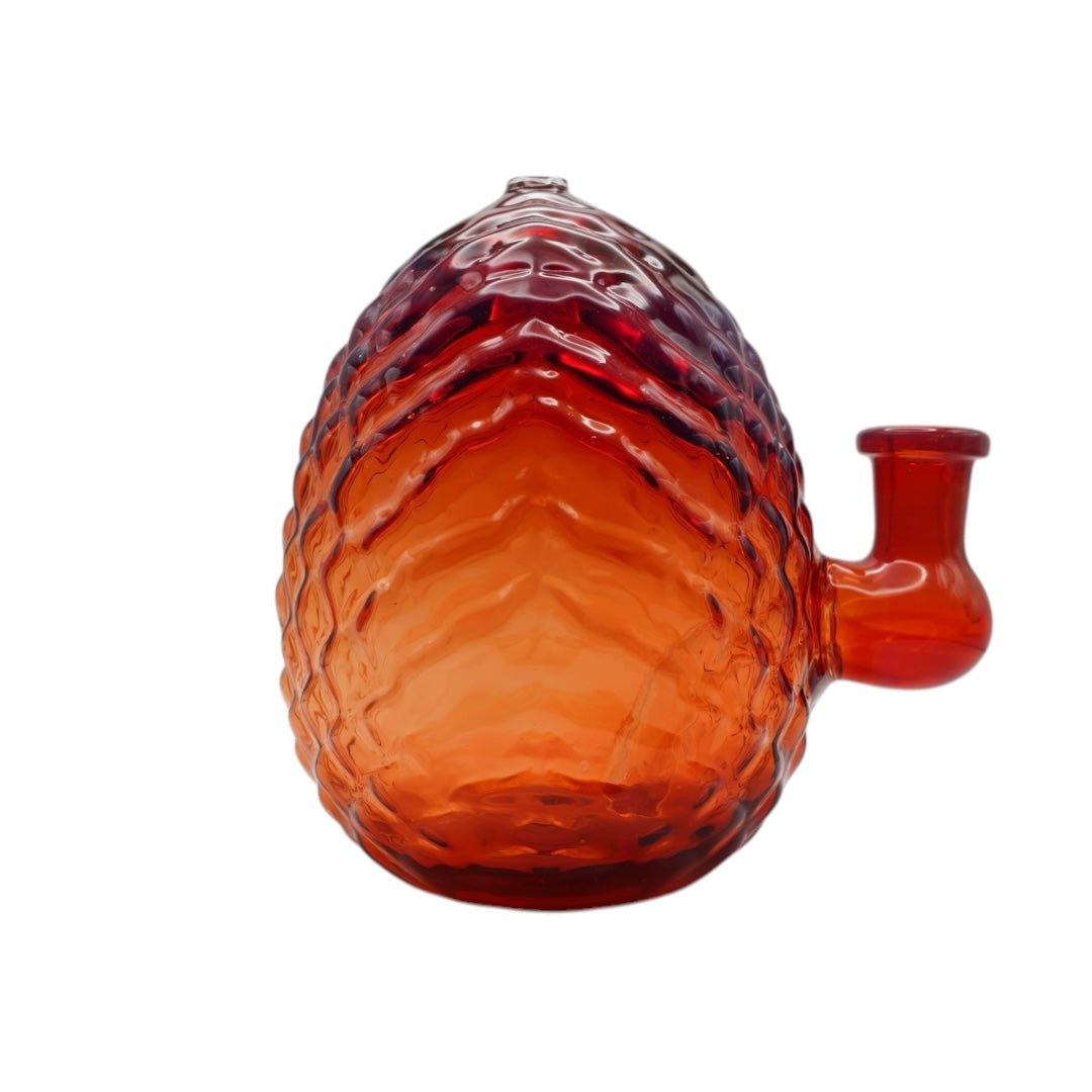 Tony Kazy Glass Egg Rig