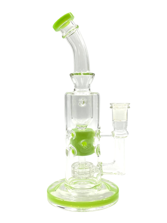 10” Dab Rig