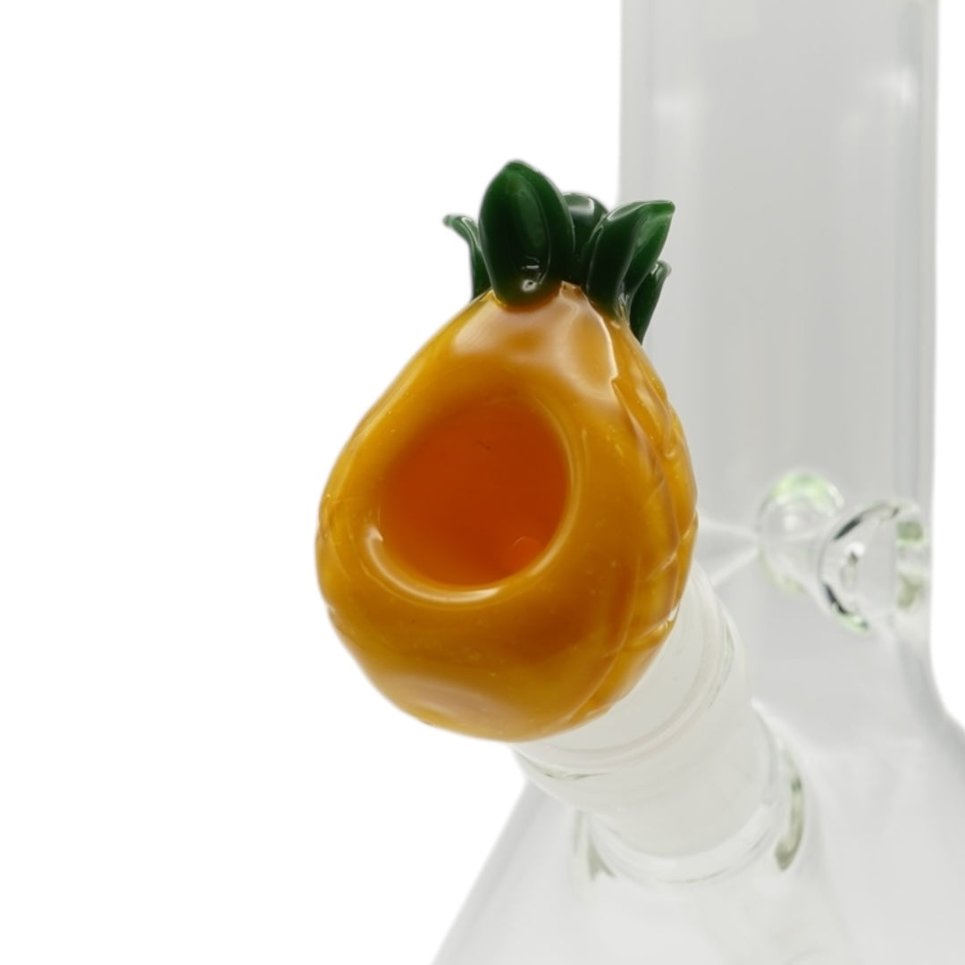 Empire Glass Works Flower Bowl 14mm