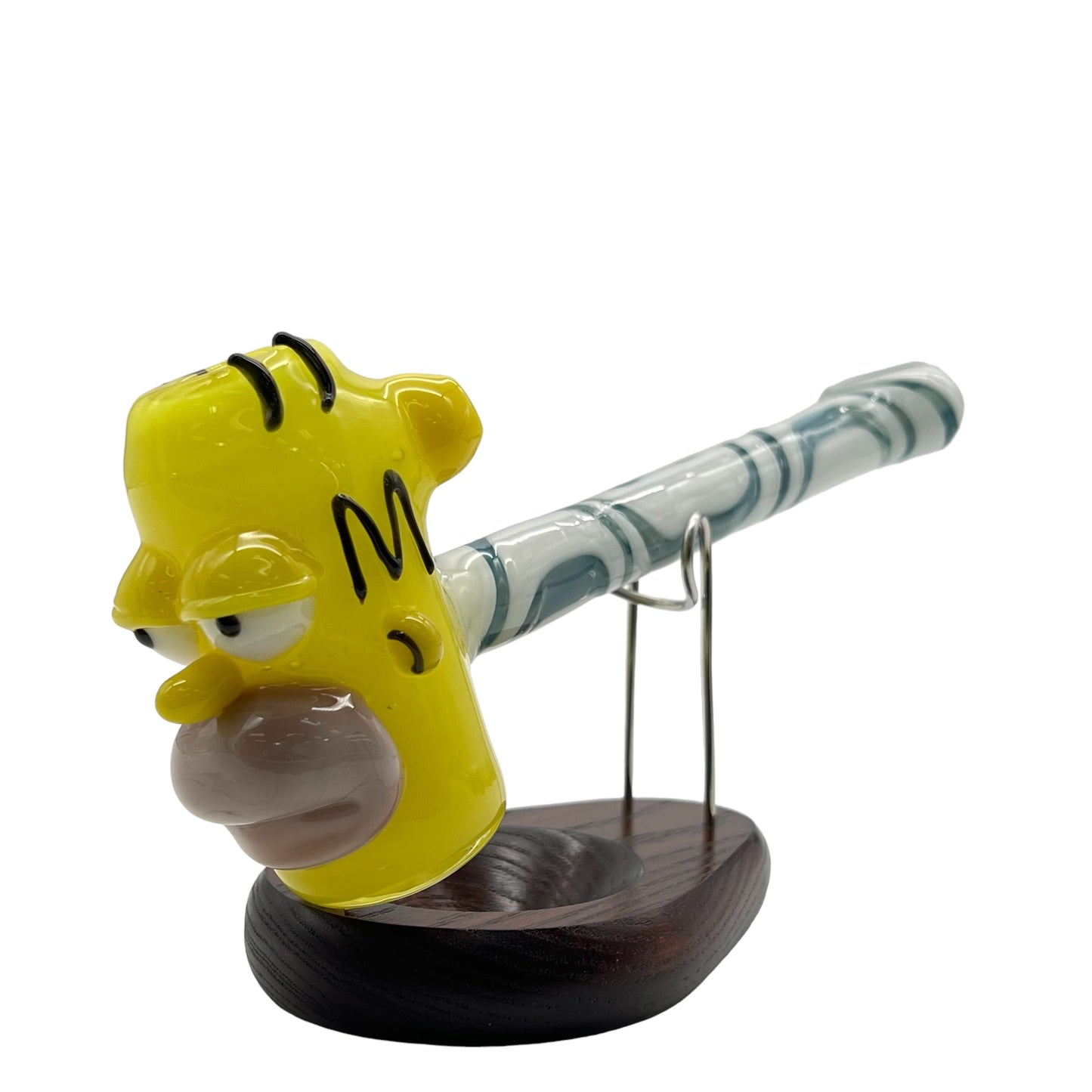 Weapons Of Glass Destruction Hand Pipe