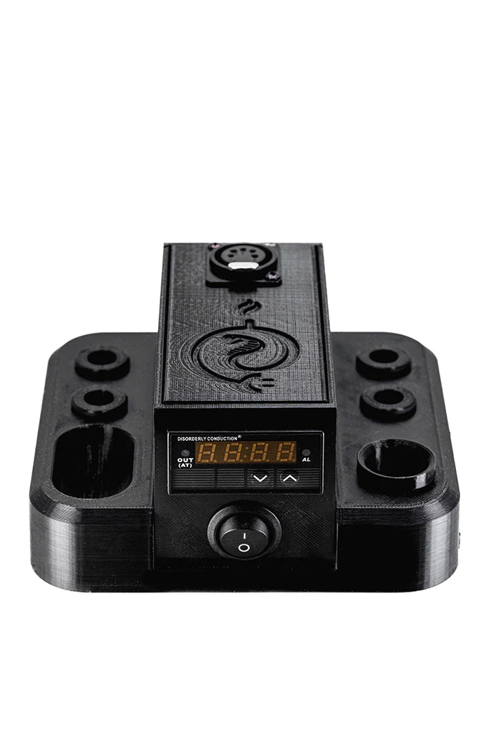 Disorderly Conduction Cobra Caddy