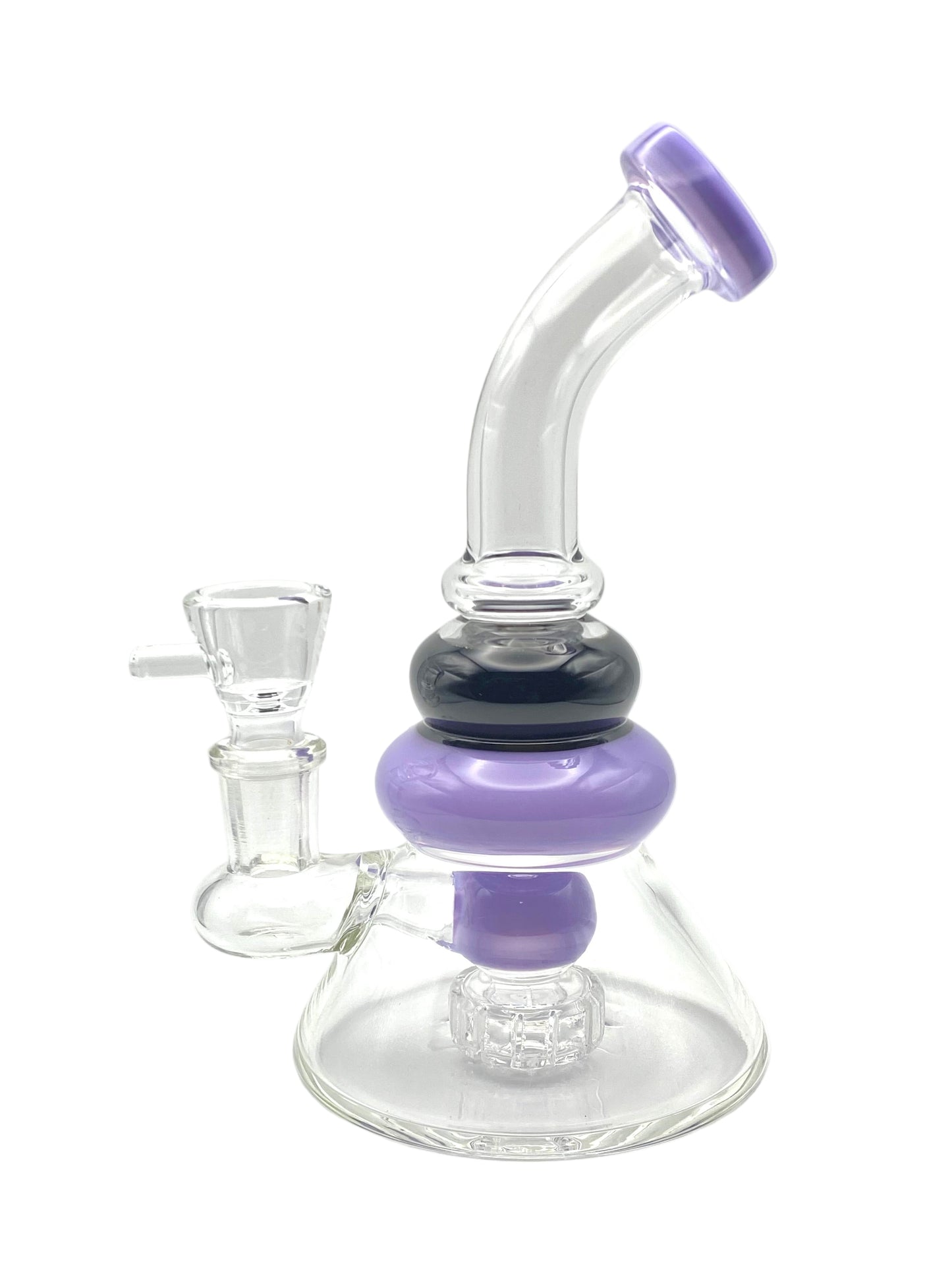 6.5” Water Pipe