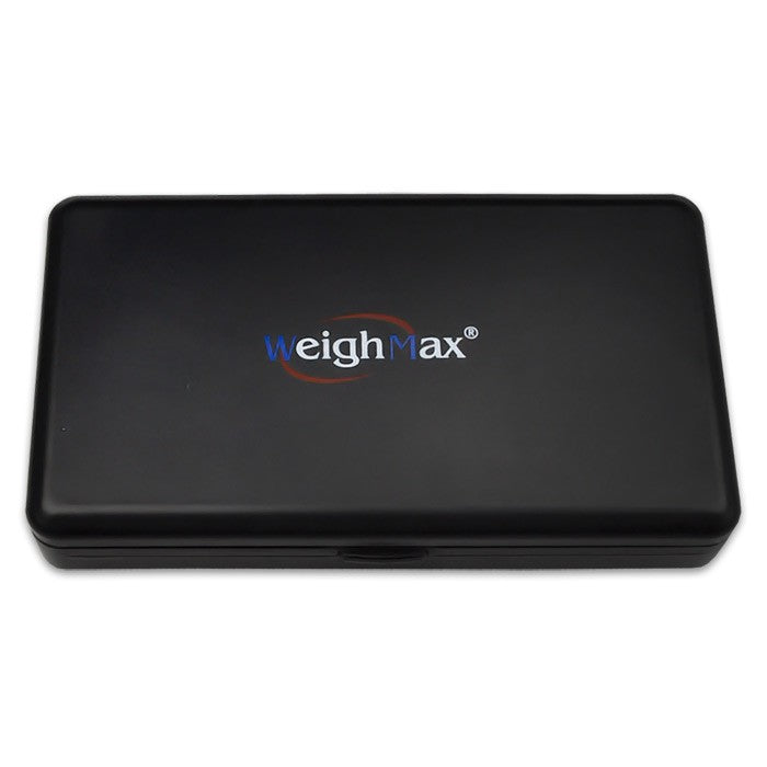 WeightMax Scale W-SM100 (0.01G)