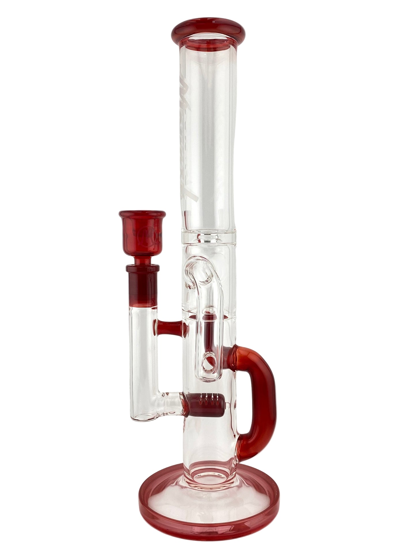 Monark Double Uptake Tube Recycler