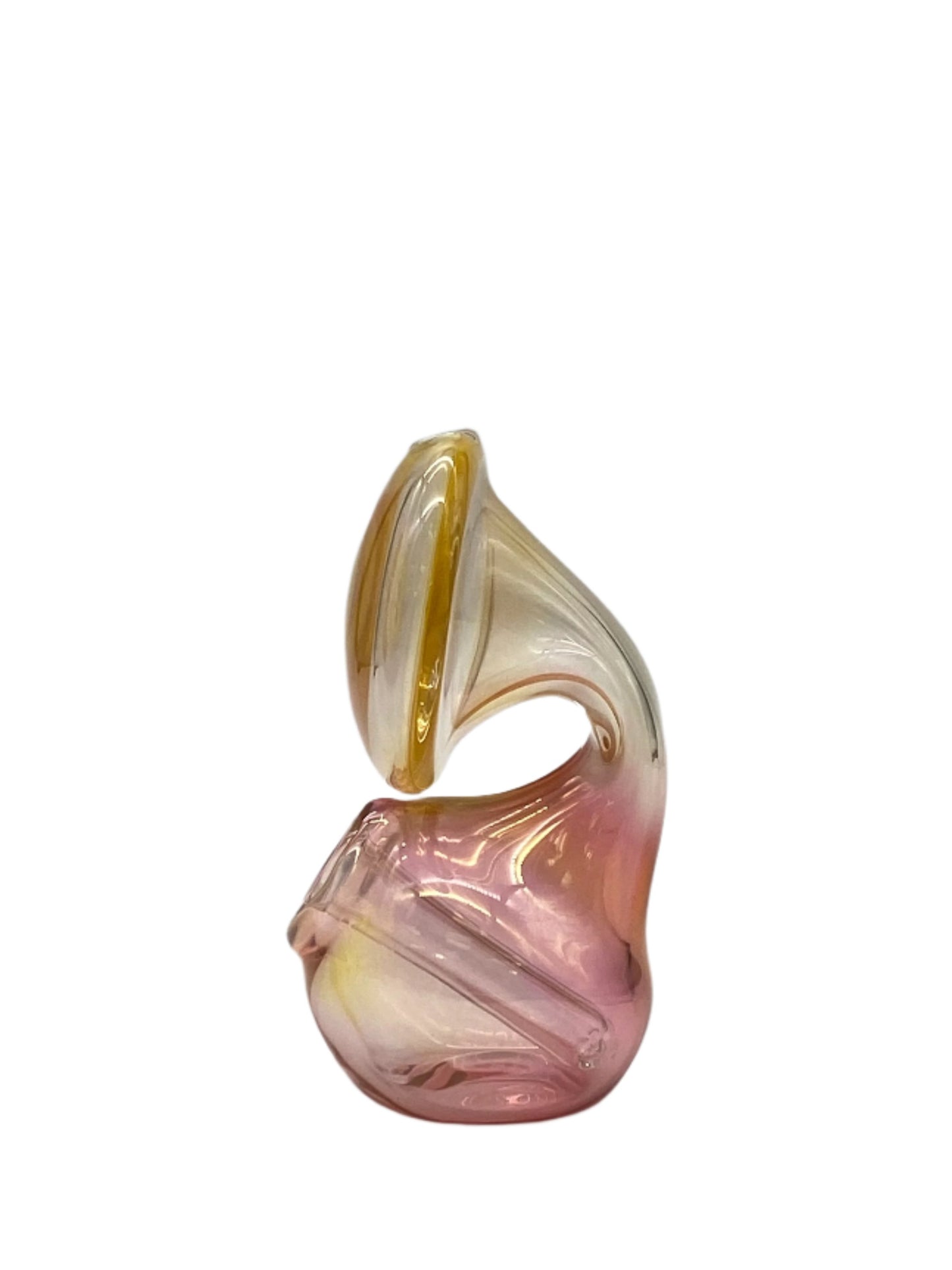 Eight And Half Glass