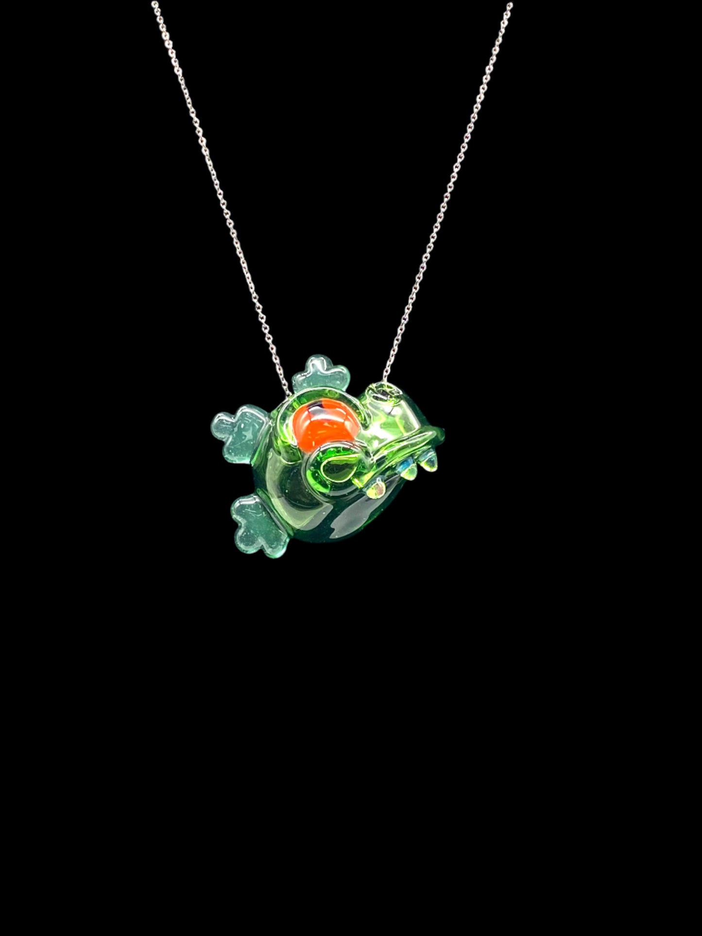 J smart Glass Pendant (UV)