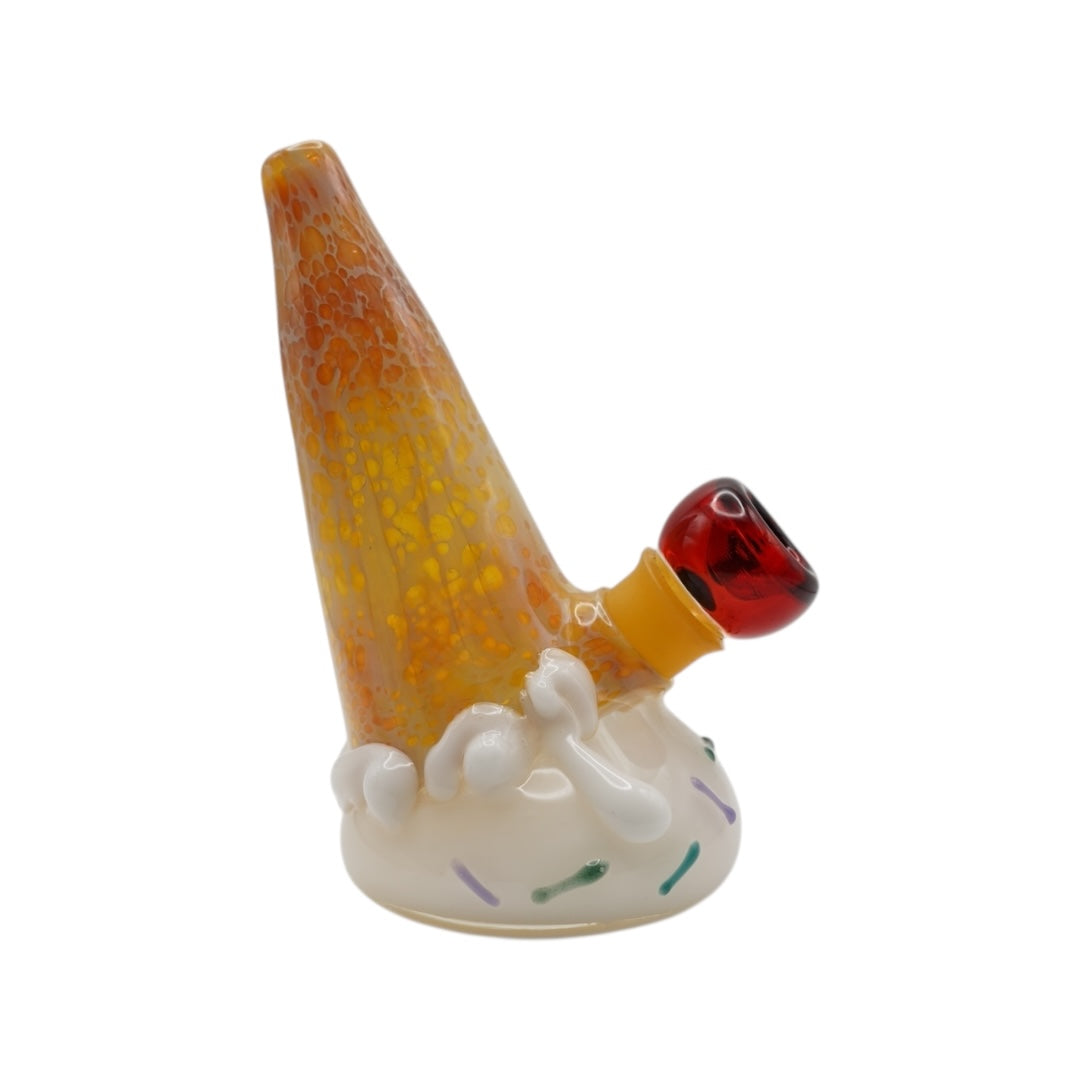 Christina Cody Cone Bubbler