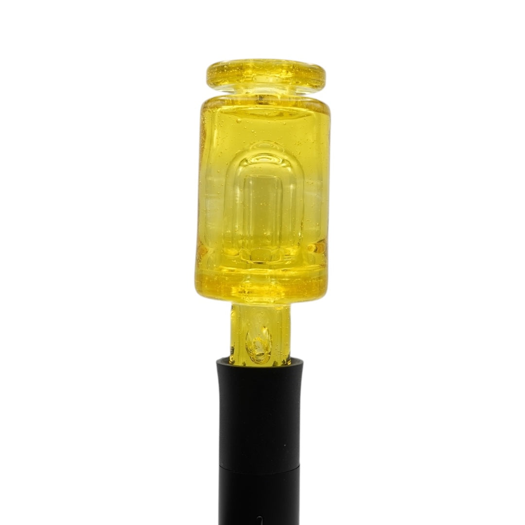 Aj Surf City Colored Pivot Bubbler
