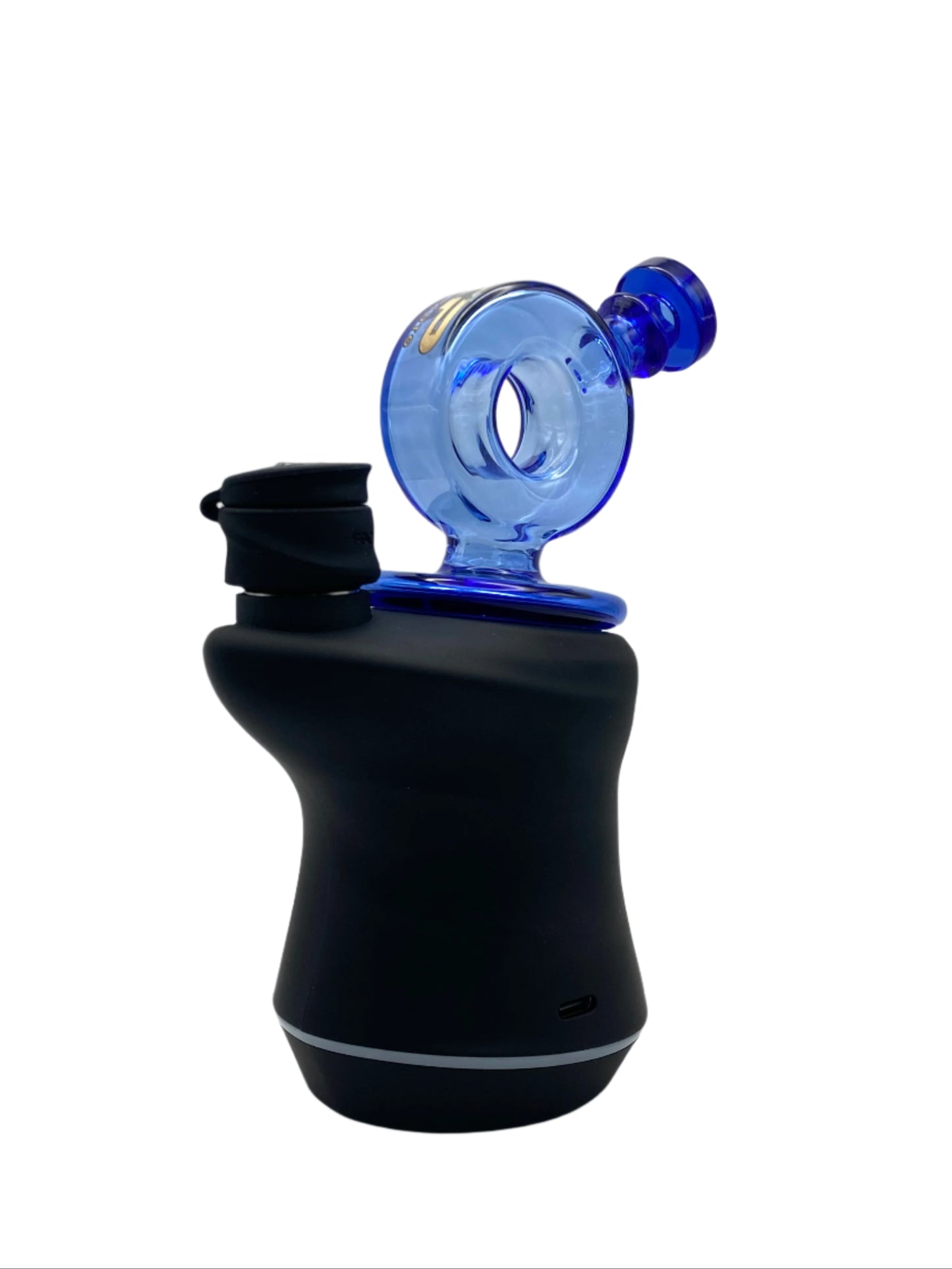 King Pluto Lunar Dry Carta Attachment