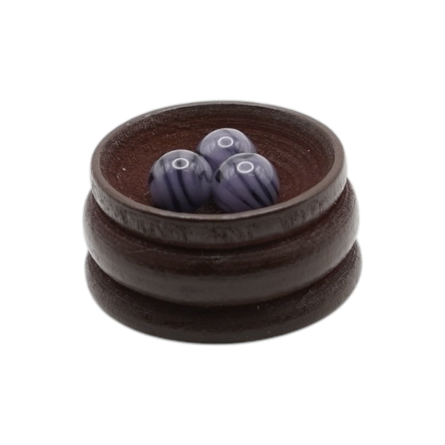 Algae Glass Brain Tech Pearls