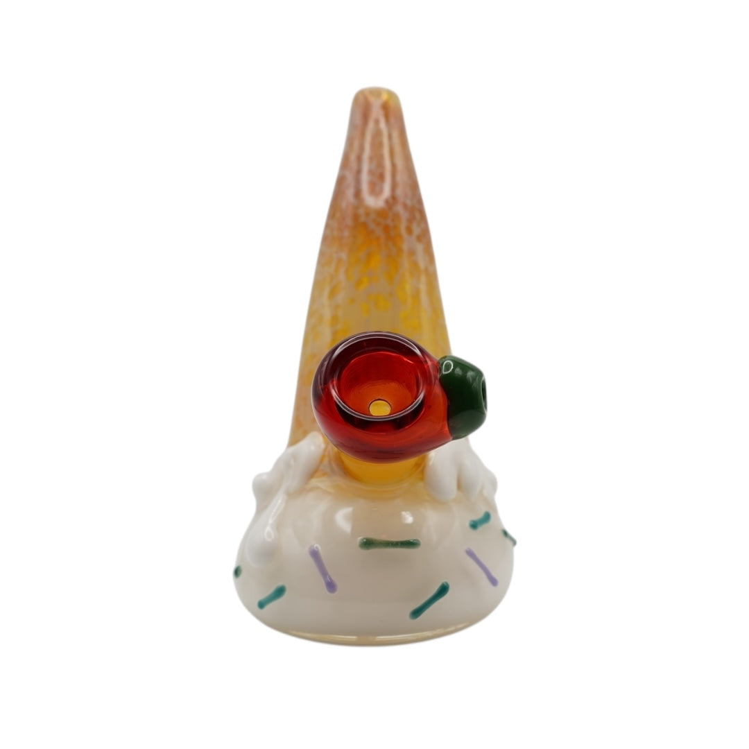 Christina Cody Cone Bubbler