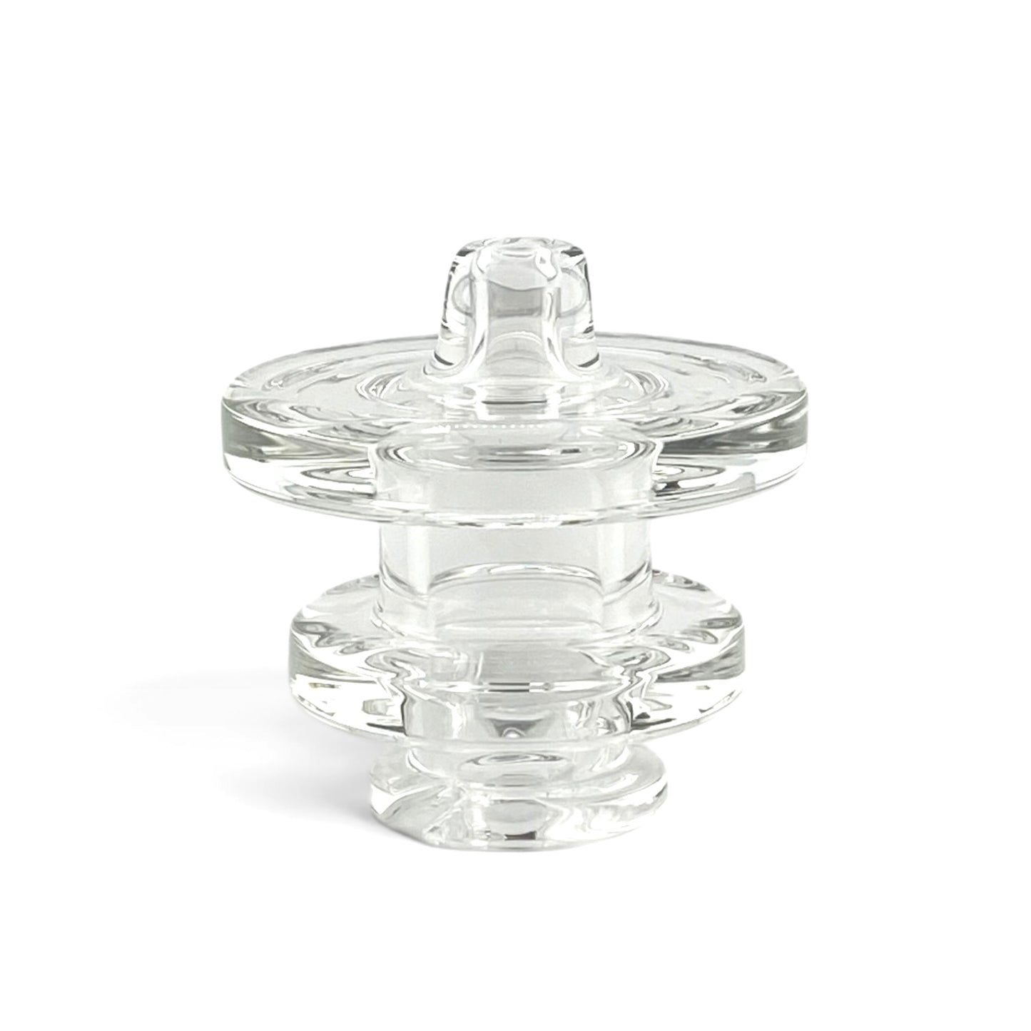 Aj Surf City Proxy Core Clear Mouthpiece