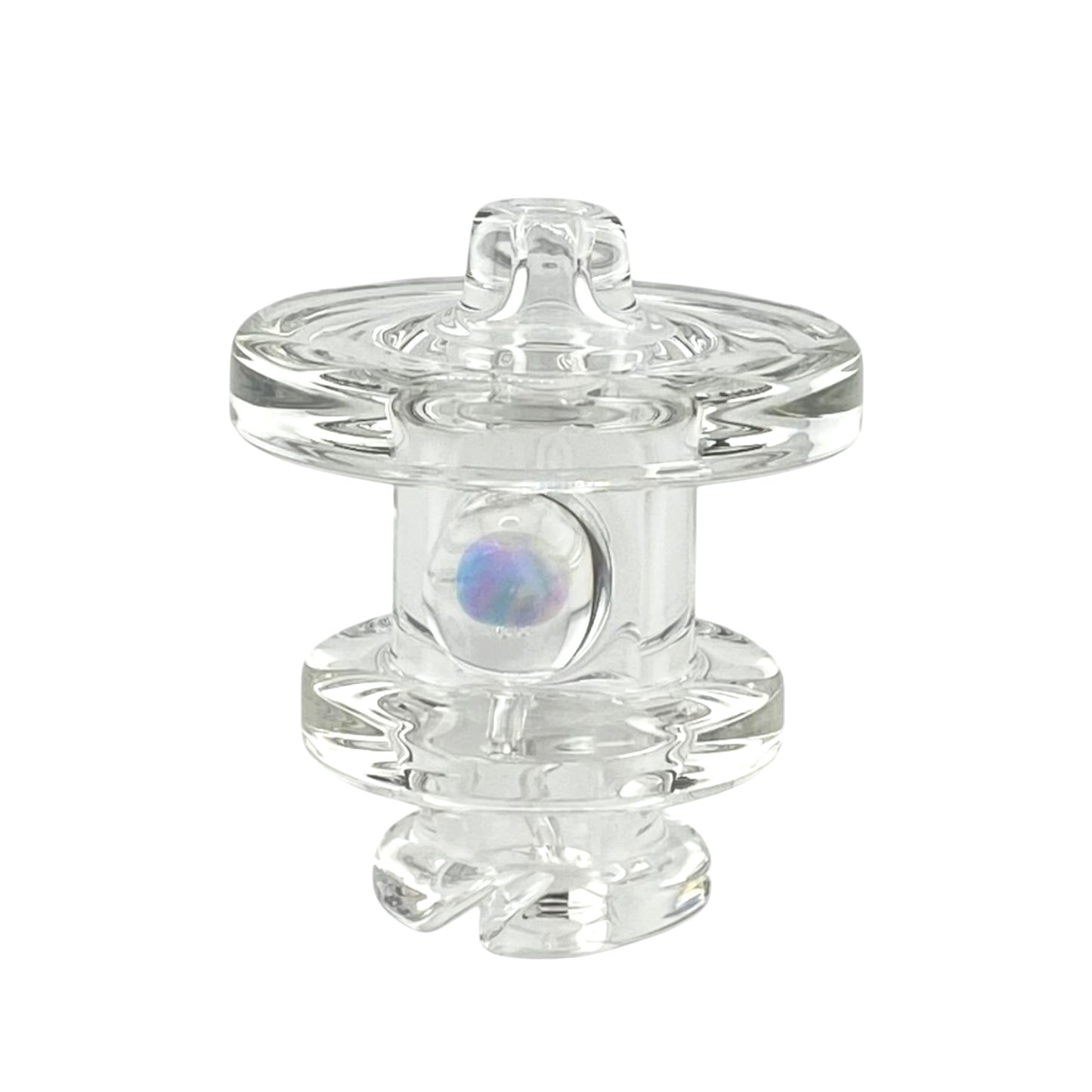 Aj Surf City Proxy Core Clear with Opal Mouthpiece