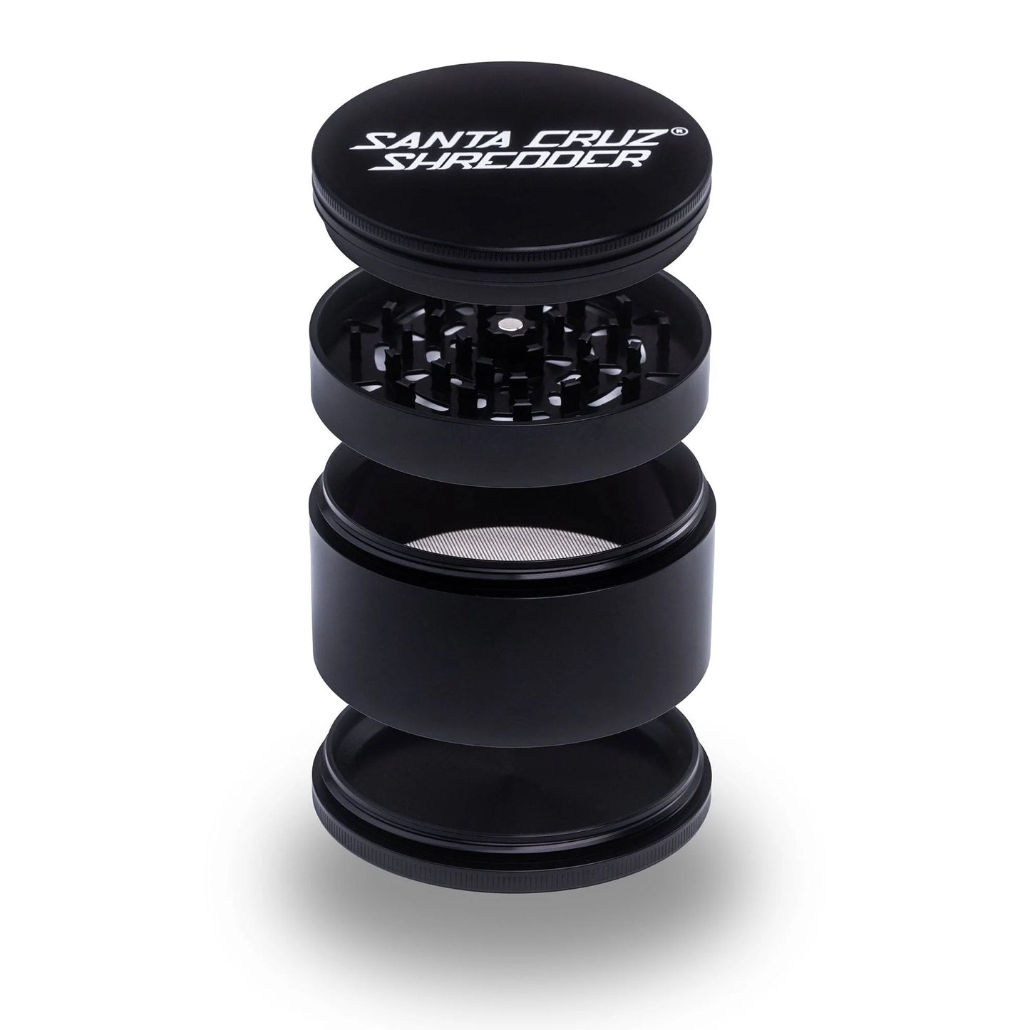 Santa Cruz Grinder Jumbo 4 Piece