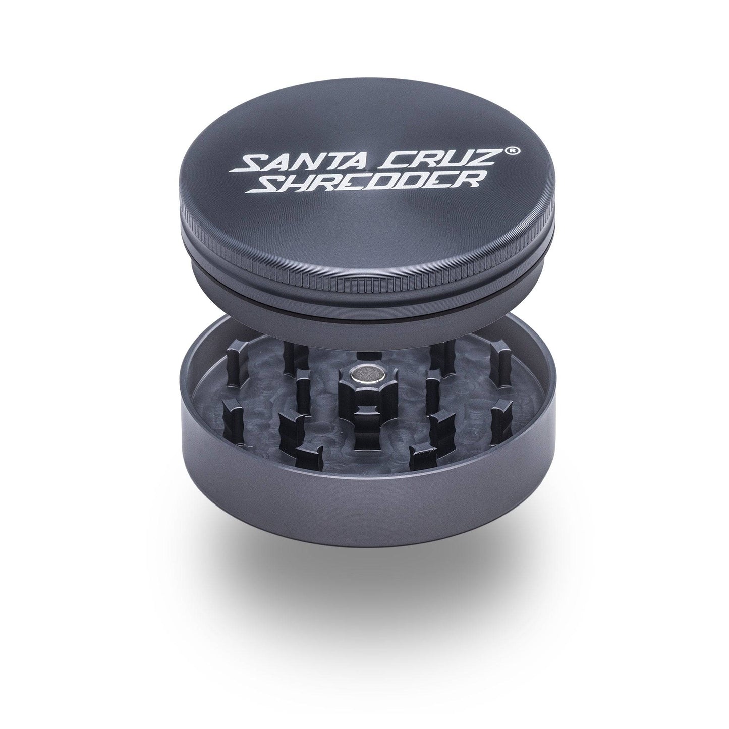 Santa Cruz Grinder Large 2 Piece