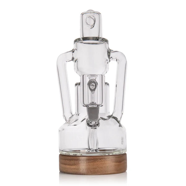 MJ Arsenal Apex Mini Rig
