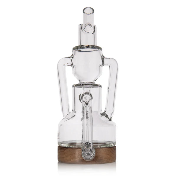 MJ Arsenal Apex Mini Rig