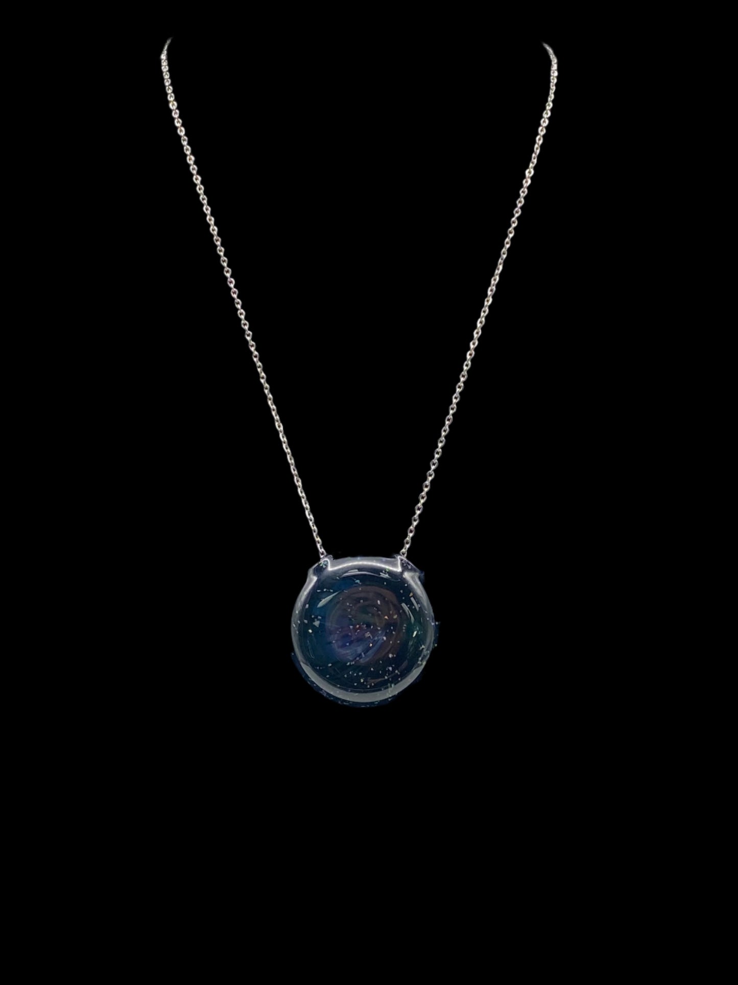 SGK Glass Pendant