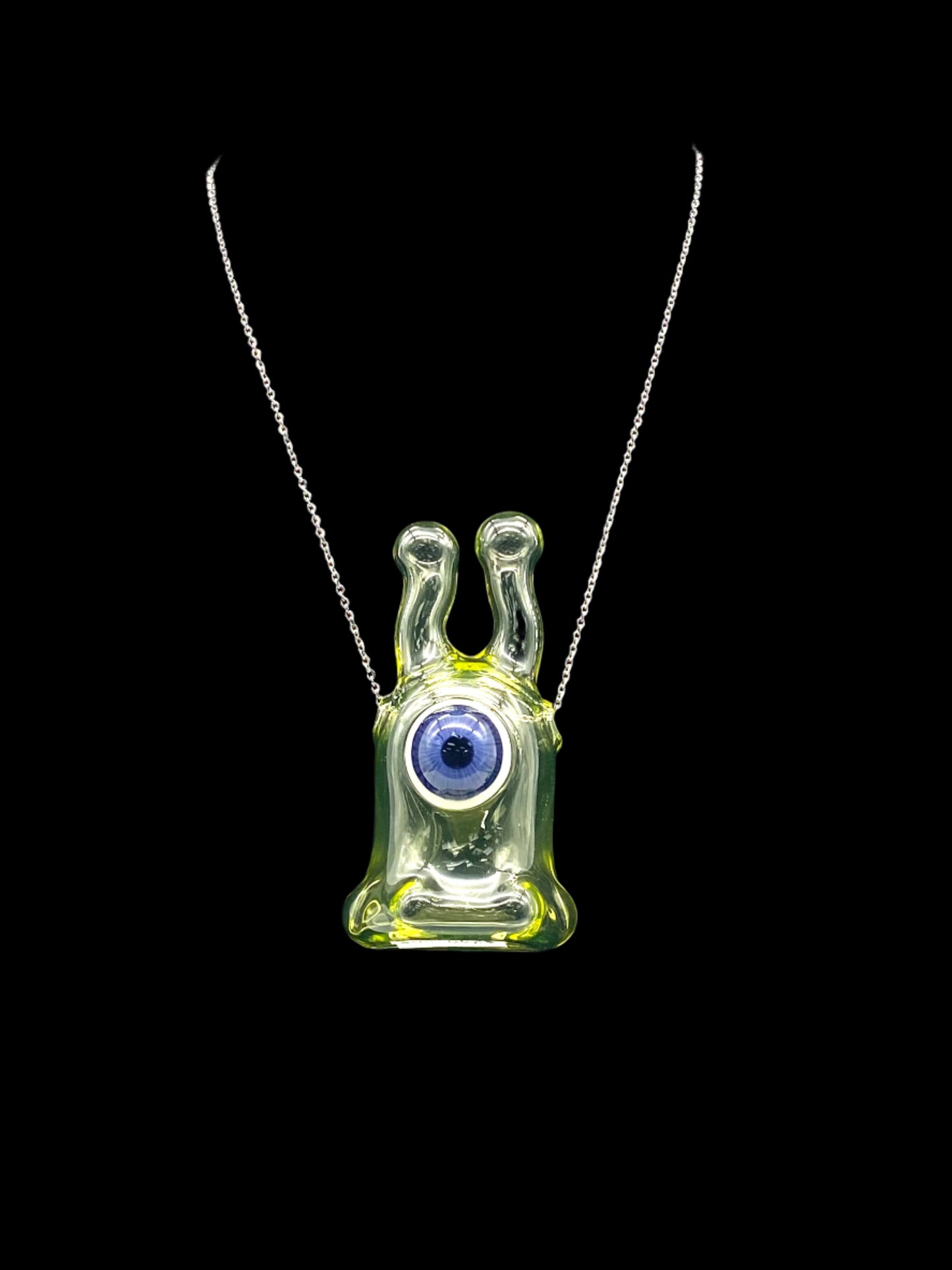 Drewbie Glass Pendant (UV)