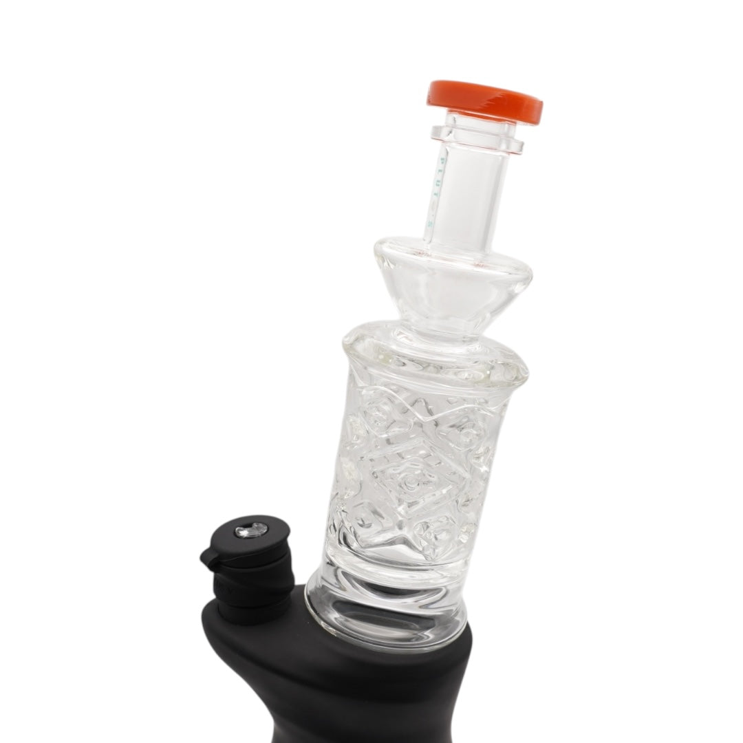 King Pluto Wave Carta Attachment