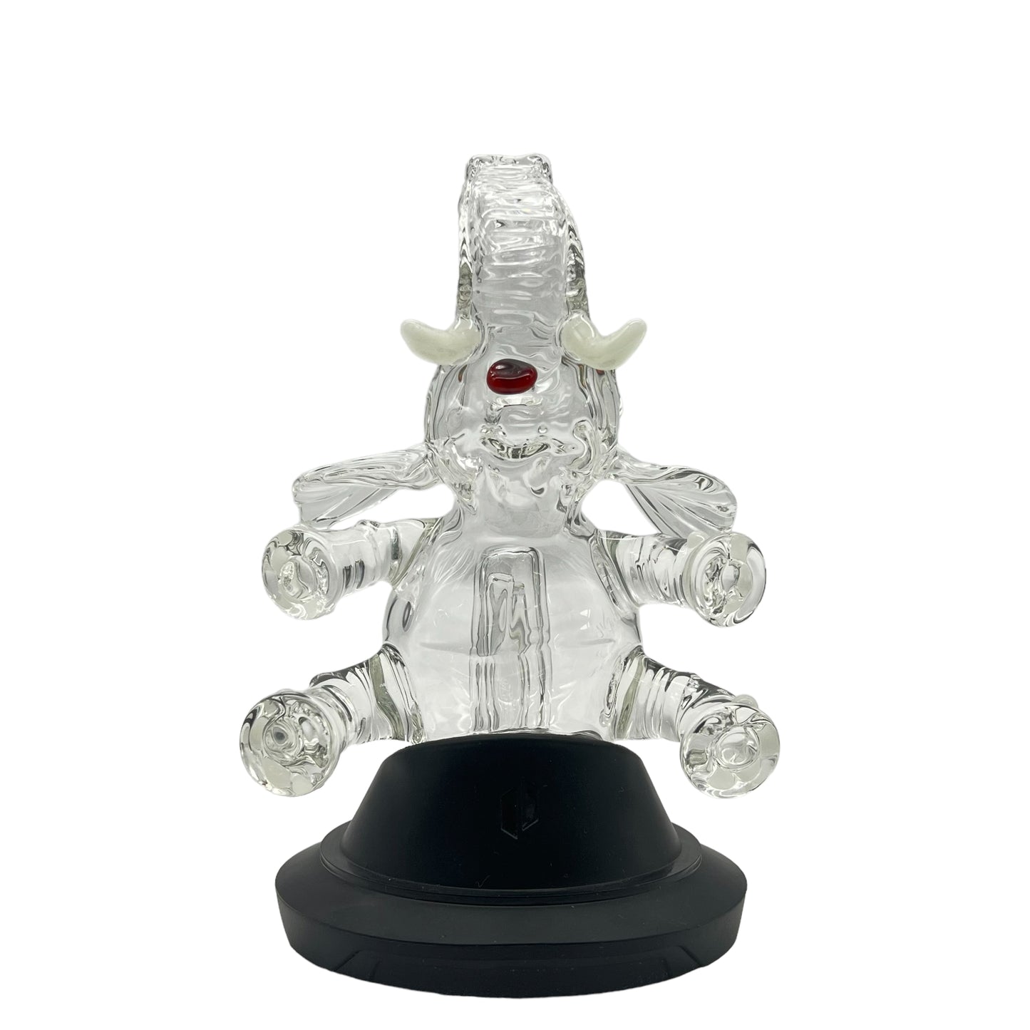 Wyzass Glass Puffco Attachment