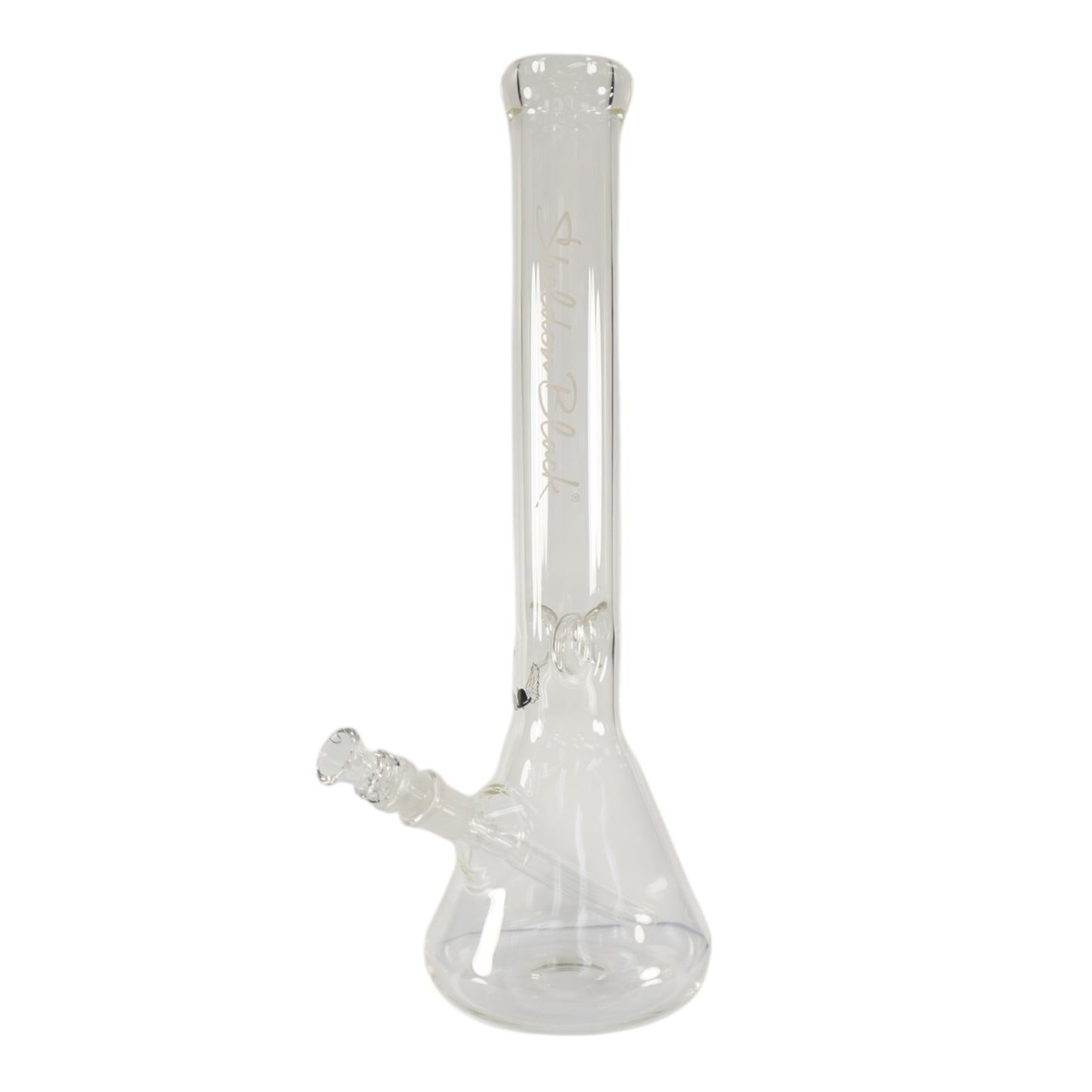 Sheldon Black Beaker