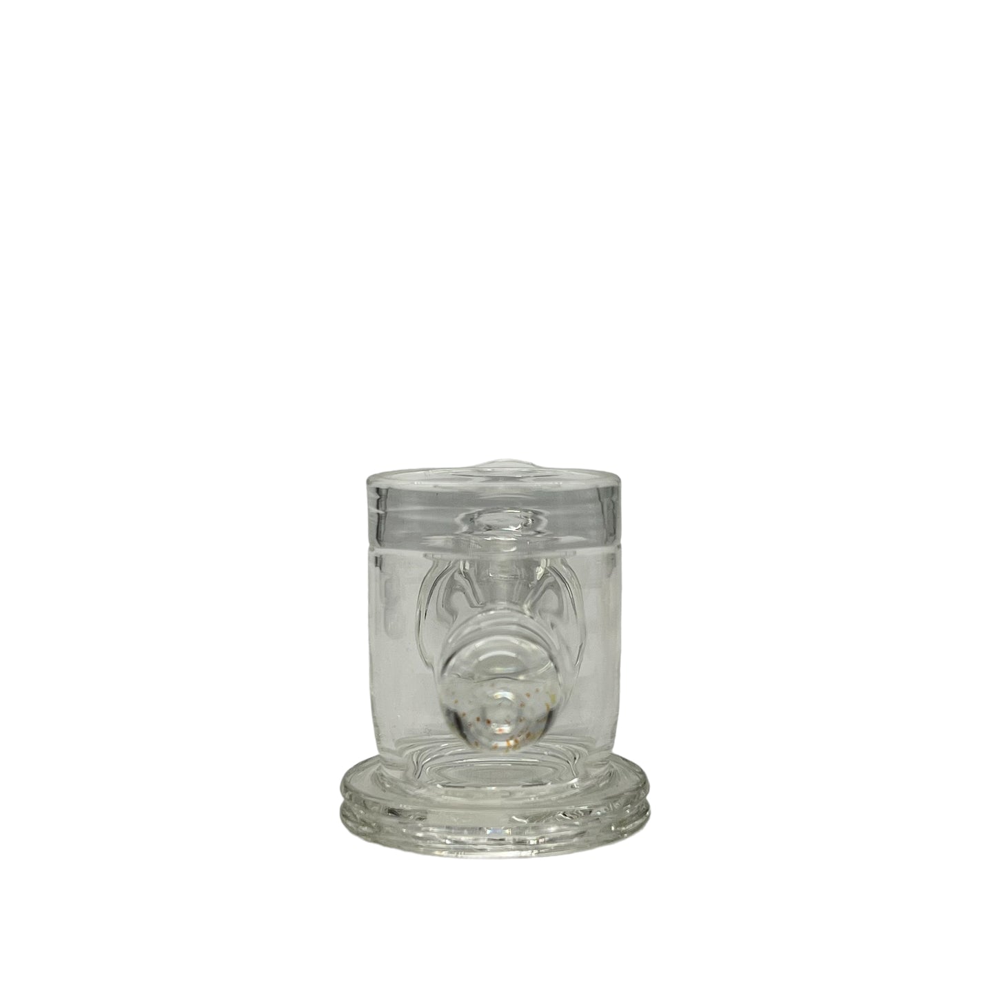 Slate Glass Works Proxy Attachment