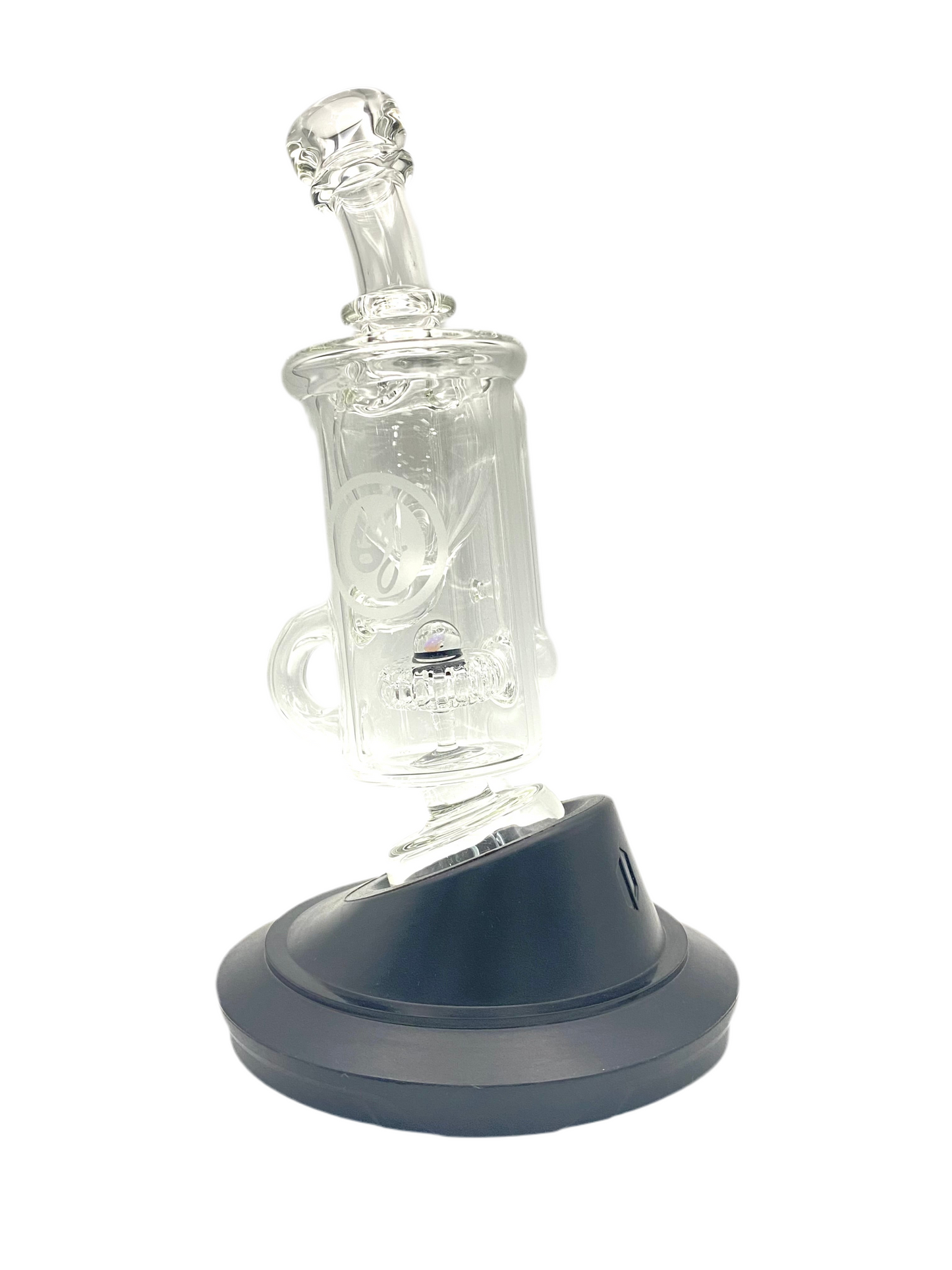 Oj Flame Puffco Attachment