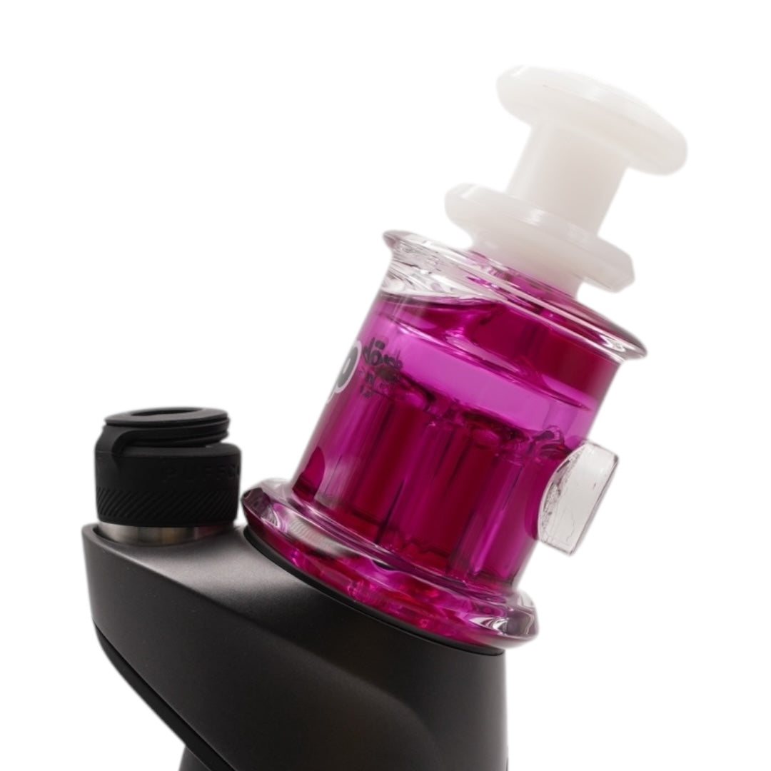 Dop Glass Glycerin Puffco Attachment