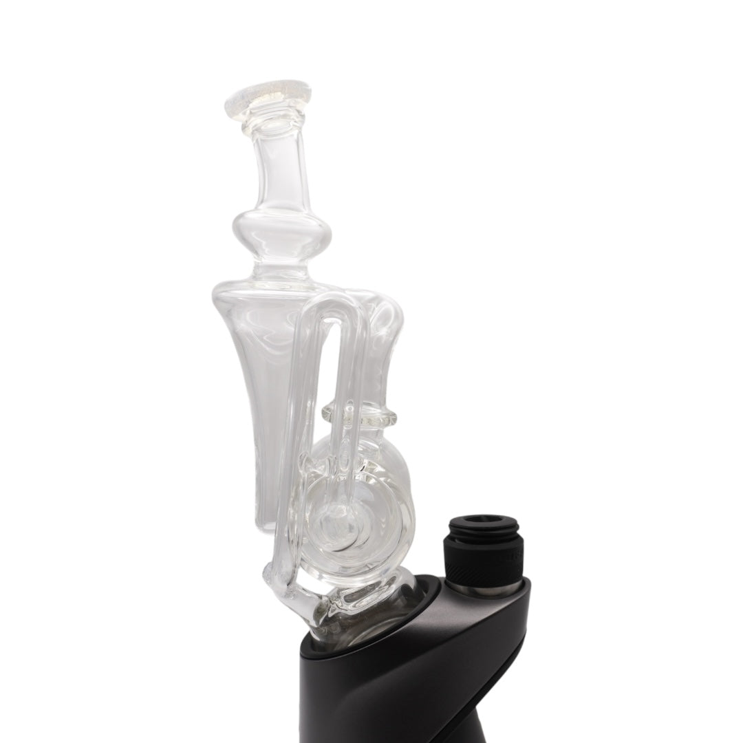 Oj Flame Puffco Attachment